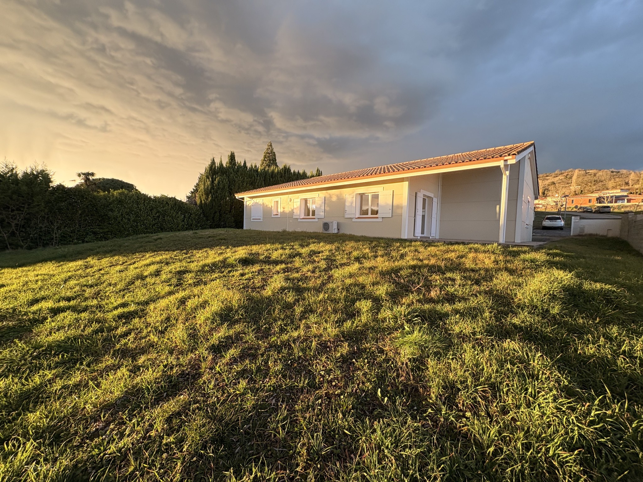Maison à vendre à Penne d agenais, 113 m², 4 pièces – photo 2 sur 7