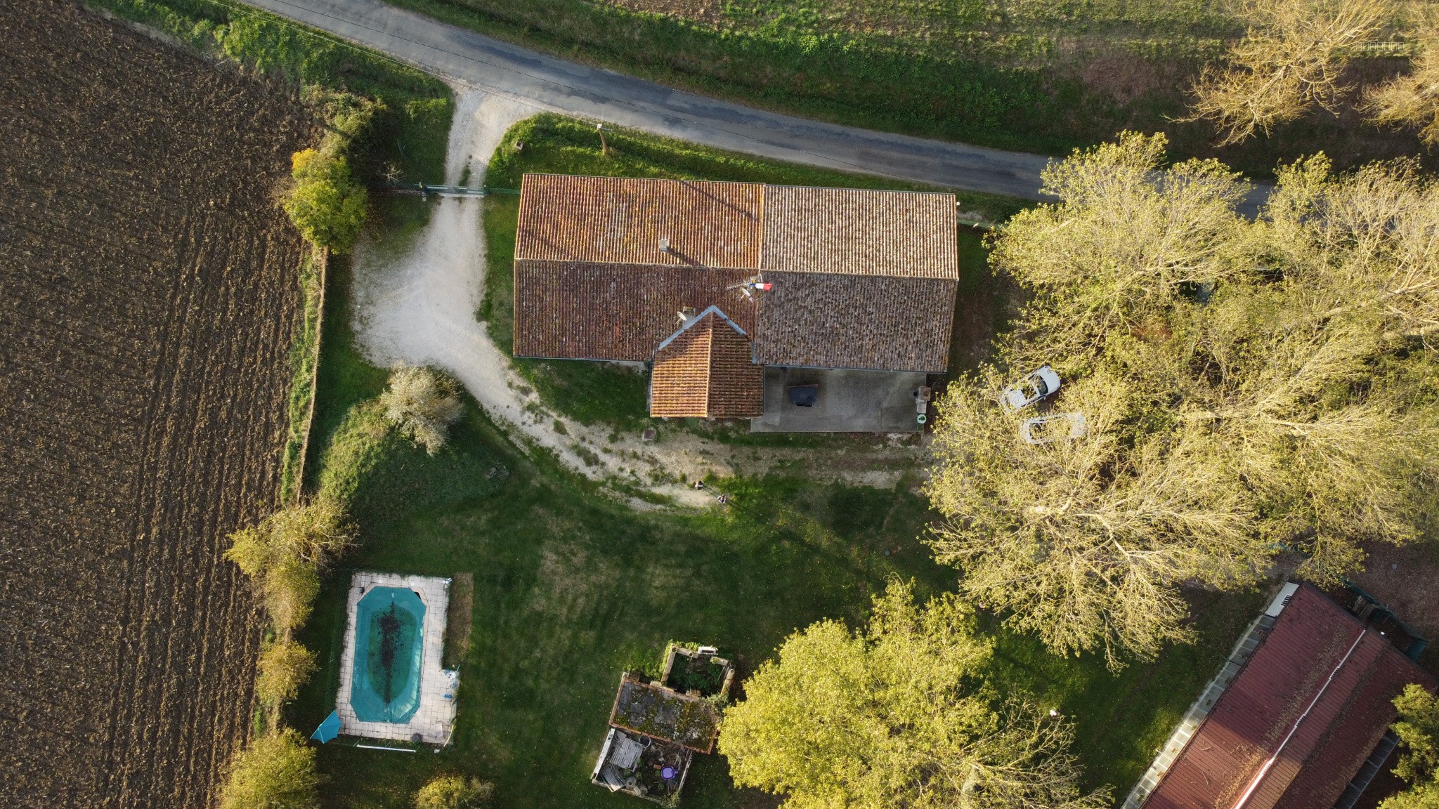 Maison à vendre à Calignac, 245 m², 7 pièces – photo 1 sur 20