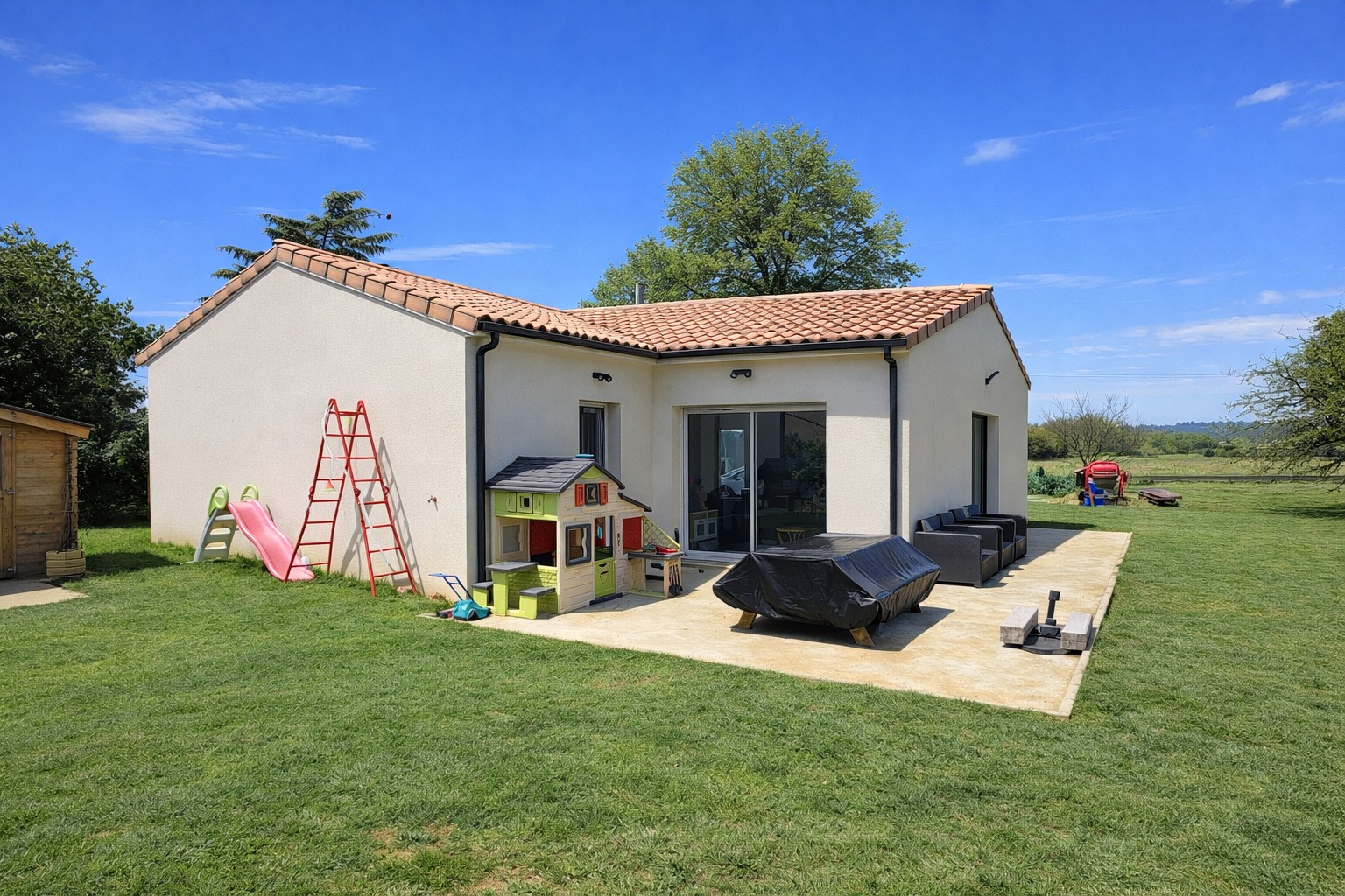 Studio à vendre à Agen, 17 m², 1 pièce – photo 3 sur 11