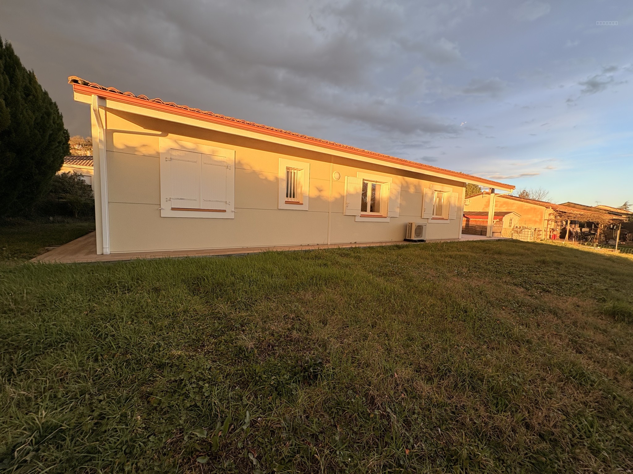 Maison à vendre à Penne d agenais, 113 m², 4 pièces – photo 3 sur 7