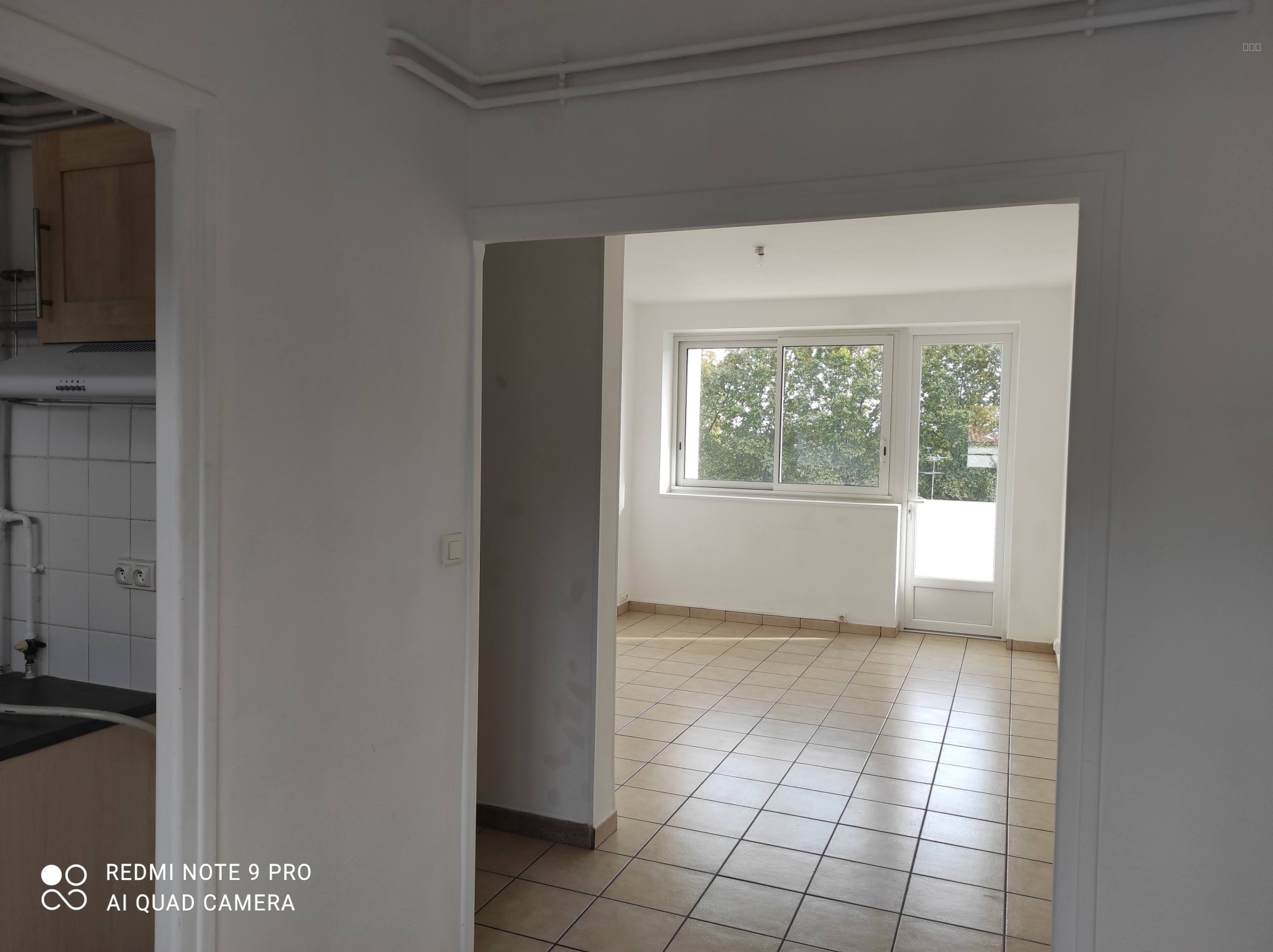 Appartement Agen — photo 1