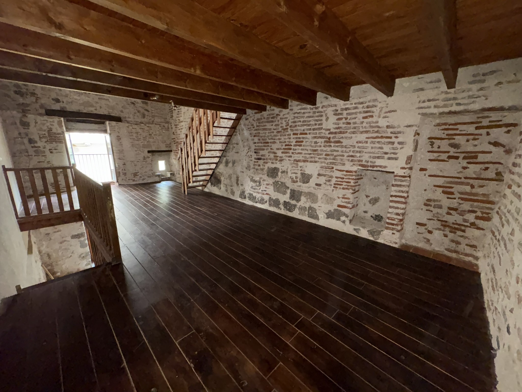 Bien immobilier à vendre à Port ste marie, 80 m², 3 pièces – photo 2 sur 6