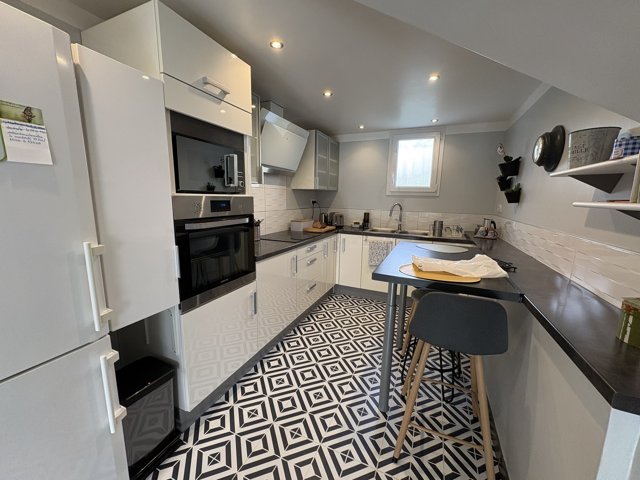 Maison à vendre à Agen, 108 m², 4 pièces – photo 3 sur 11