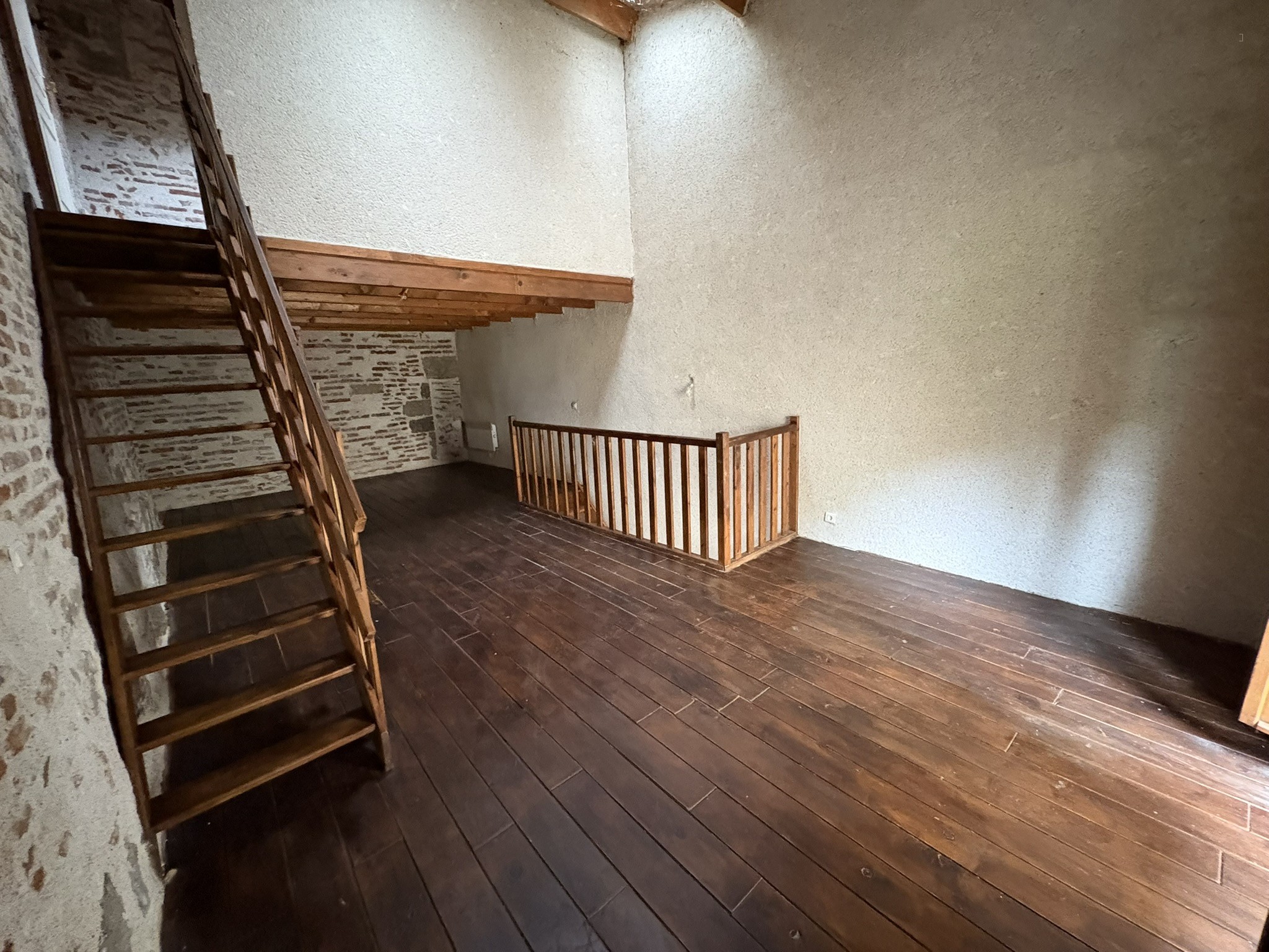 Bien immobilier à vendre à Port ste marie, 80 m², 3 pièces – photo 3 sur 6