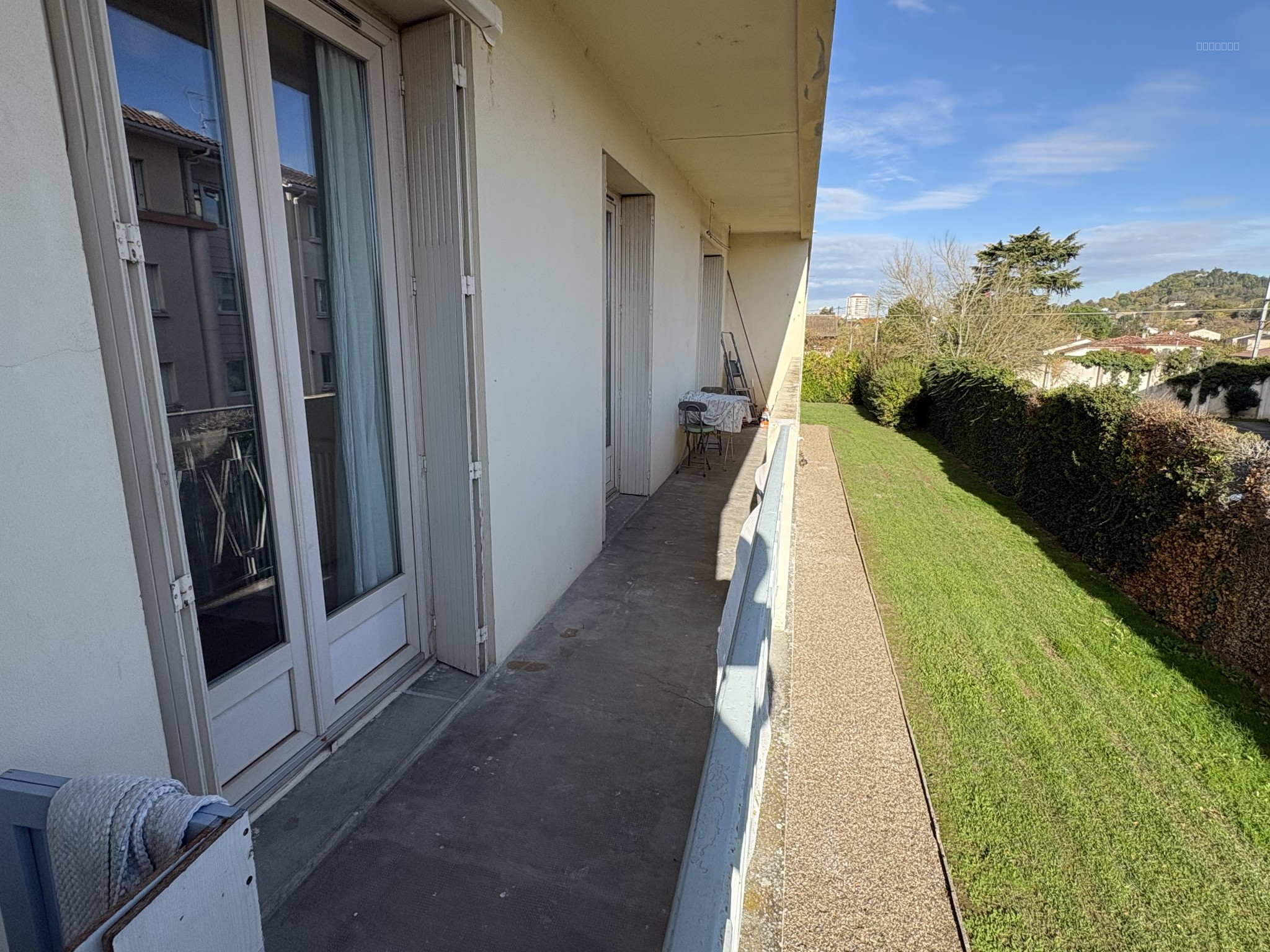 Appartement AGEN T3 87 m2 — photo 1
