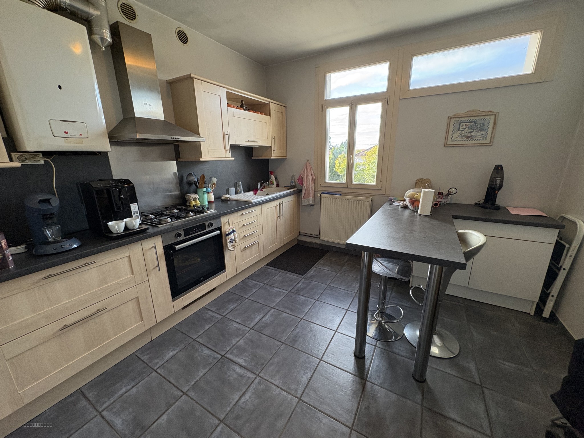 Appartement AGEN T3 87 m2 — photo 2