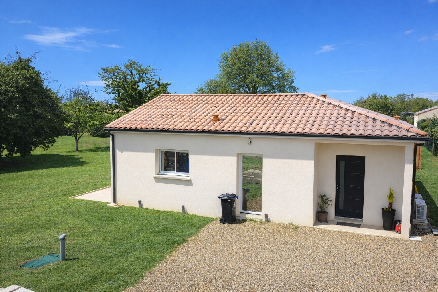 Studio à vendre à Agen, 17 m², 1 pièce – photo 1 sur 11