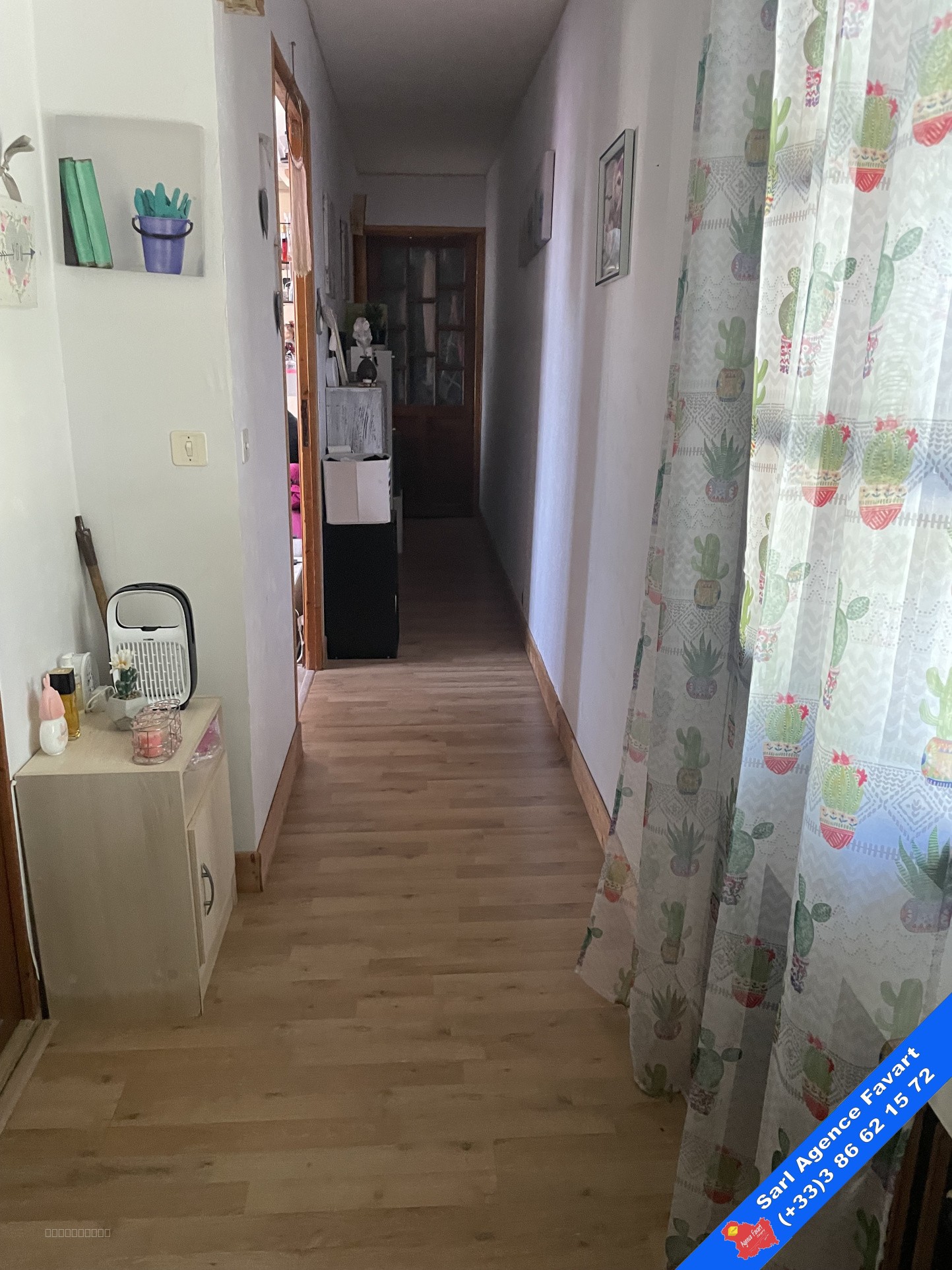 Maison au centre ville de Joigny avec annexe indépendante — photo 8