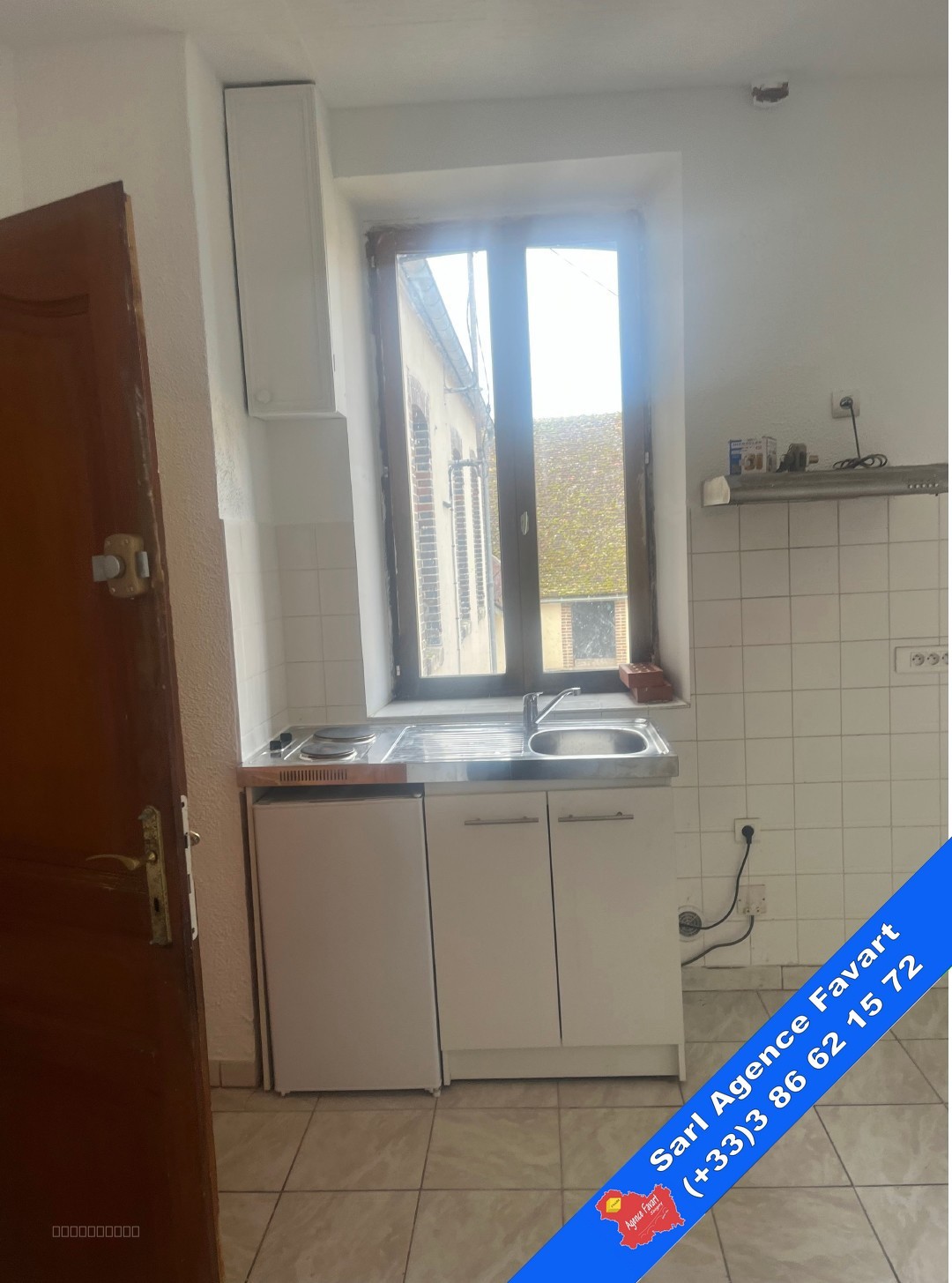 Ensemble de 2 appartements dans petite copropriété — photo 4