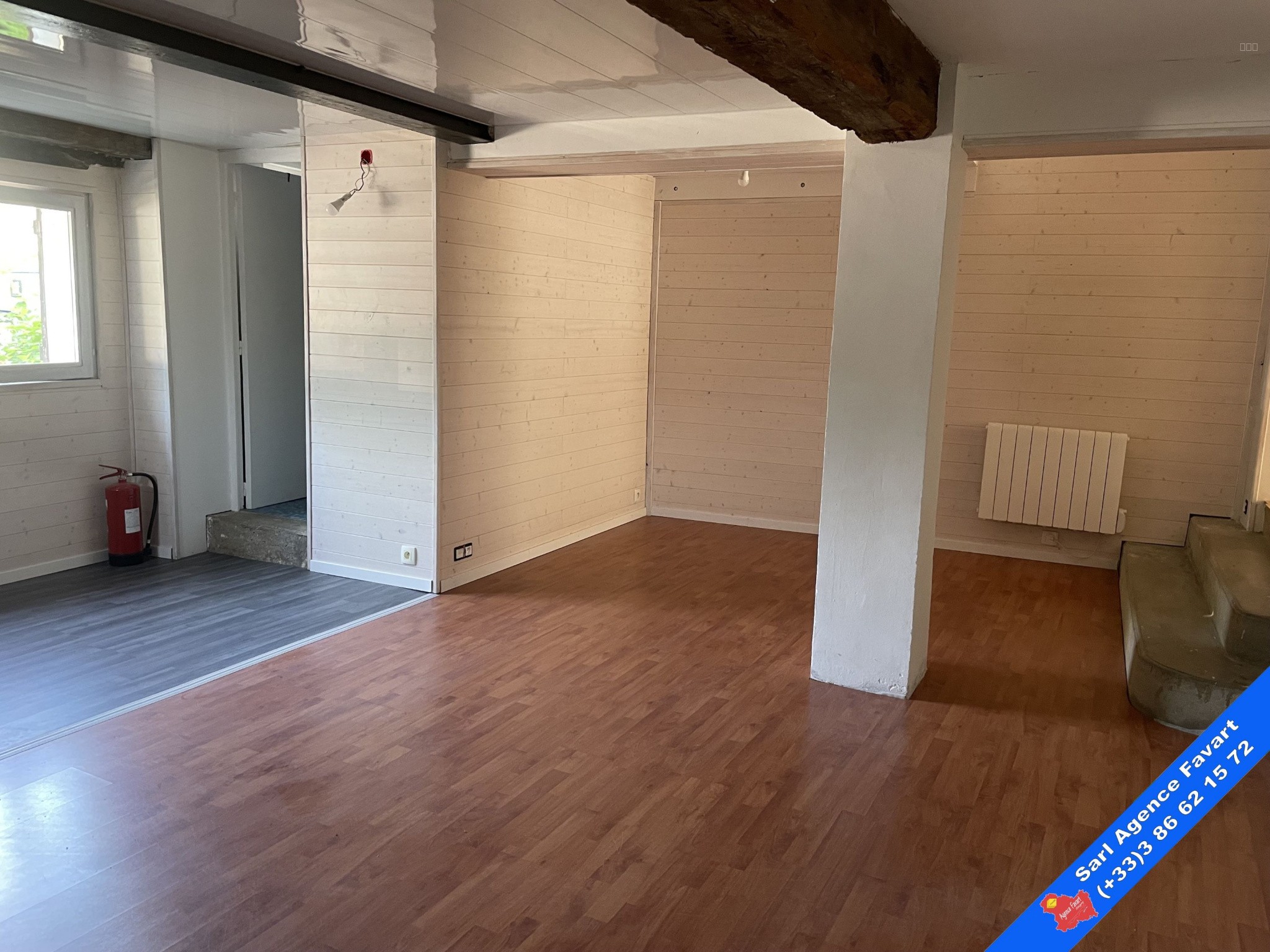 Immeuble à vendre à Joigny, 96 m² – photo 3 sur 12