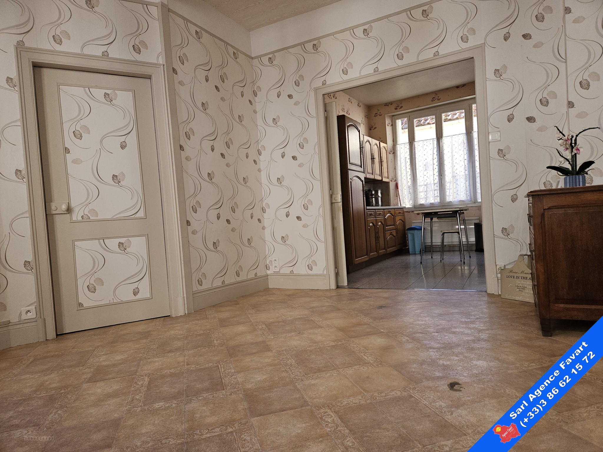 Maison à vendre à Brienon sur armancon, 135 m², 7 pièces – photo 2 sur 12