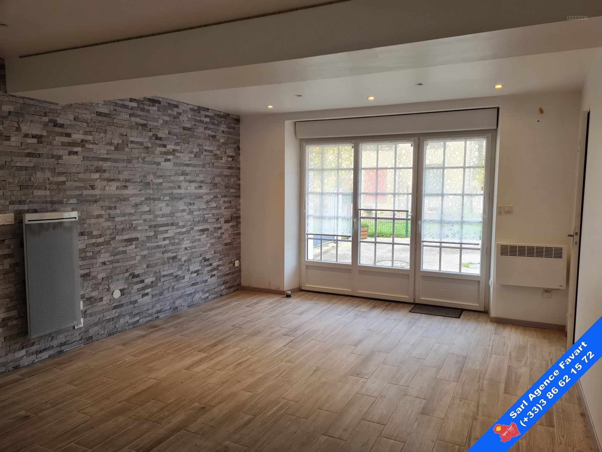 Maison à vendre à Brienon sur armancon, 91,7 m², 4 pièces – photo 3 sur 9