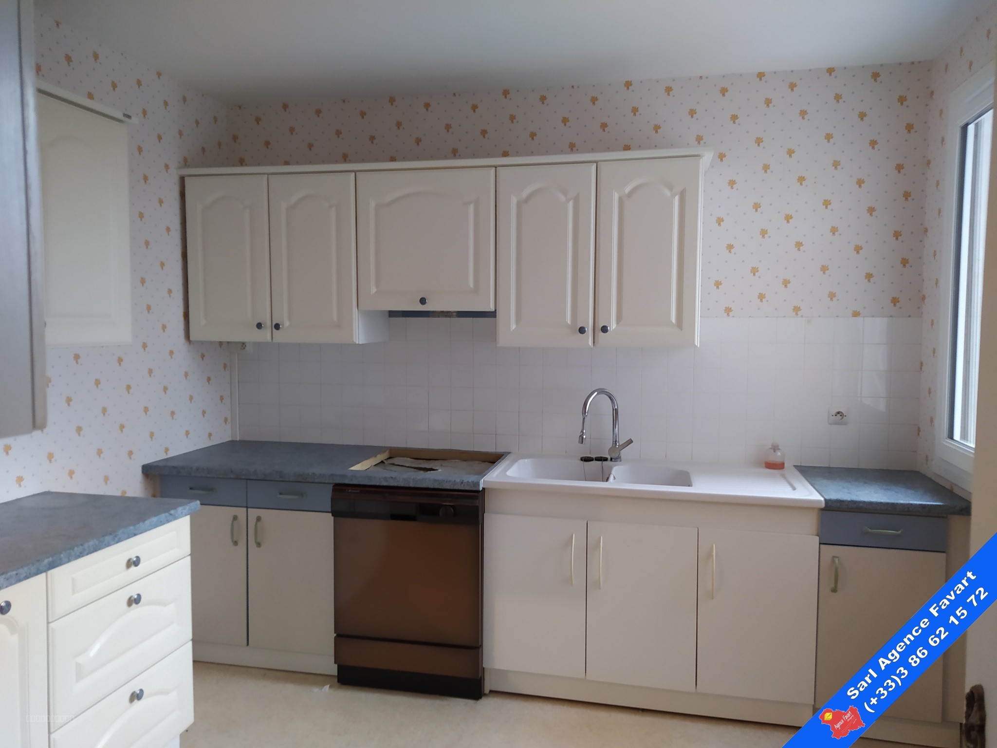 Appartement à louer à Joigny, 85,9 m², 4 pièces – photo 2 sur 6