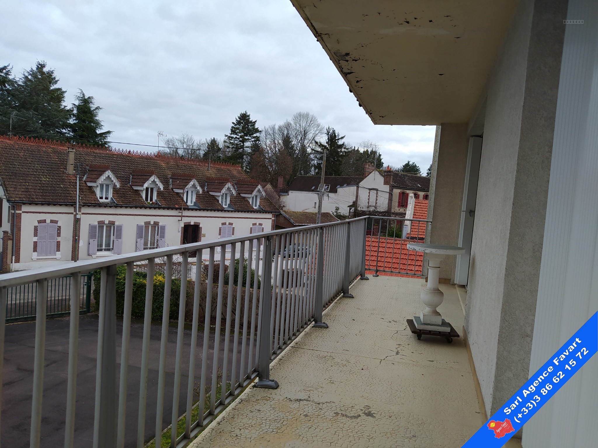 Appartement à louer à Joigny, 85,9 m², 4 pièces – photo 1 sur 6