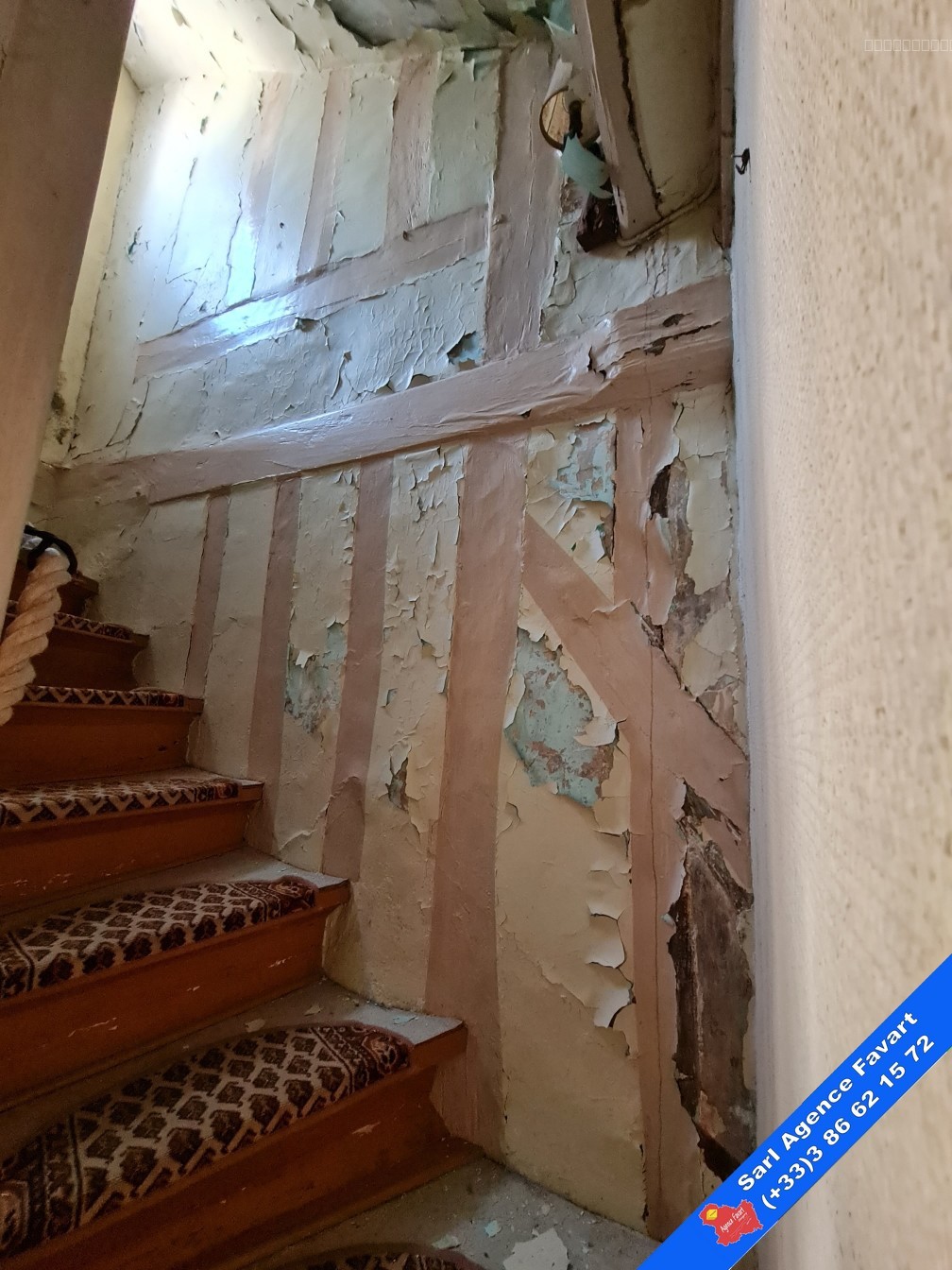 Petite Maison de Ville — photo 5