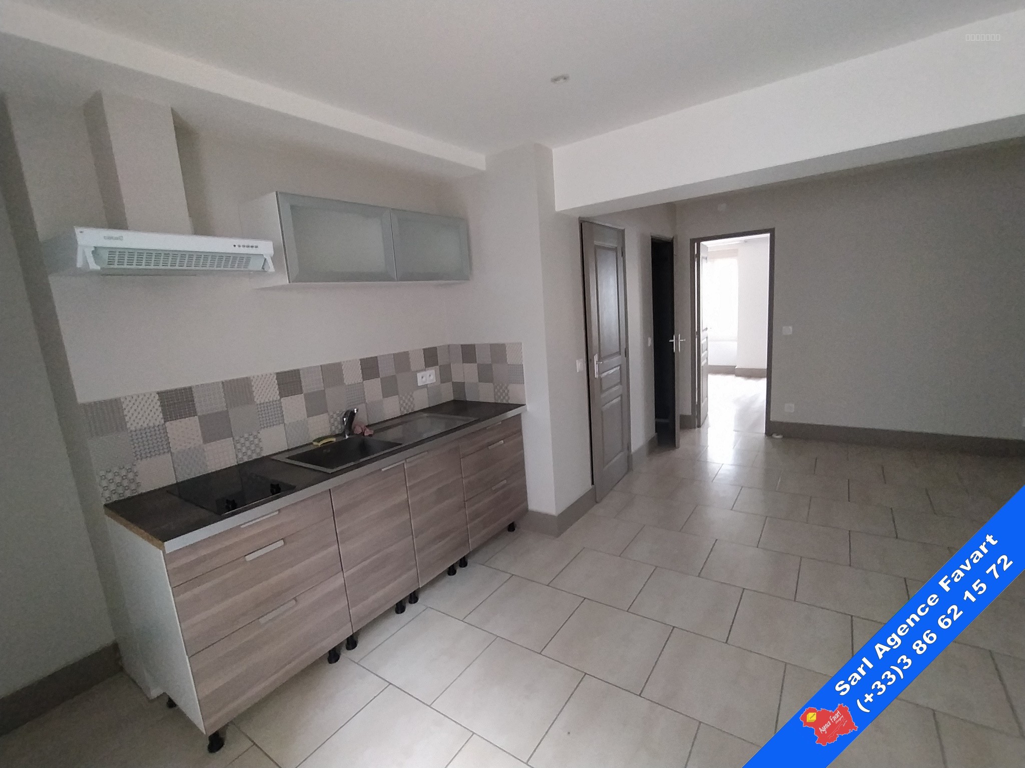 Appartement à louer à Joigny, 1 343 m², 2 pièces – photo 1 sur 7