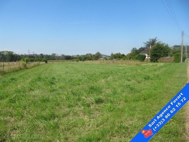 Terrain à vendre à Cezy, 2 156 m² – photo 2 sur 2