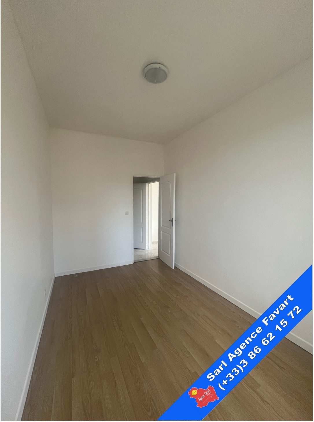 Ensemble de 2 appartements dans petite copropriété — photo 3