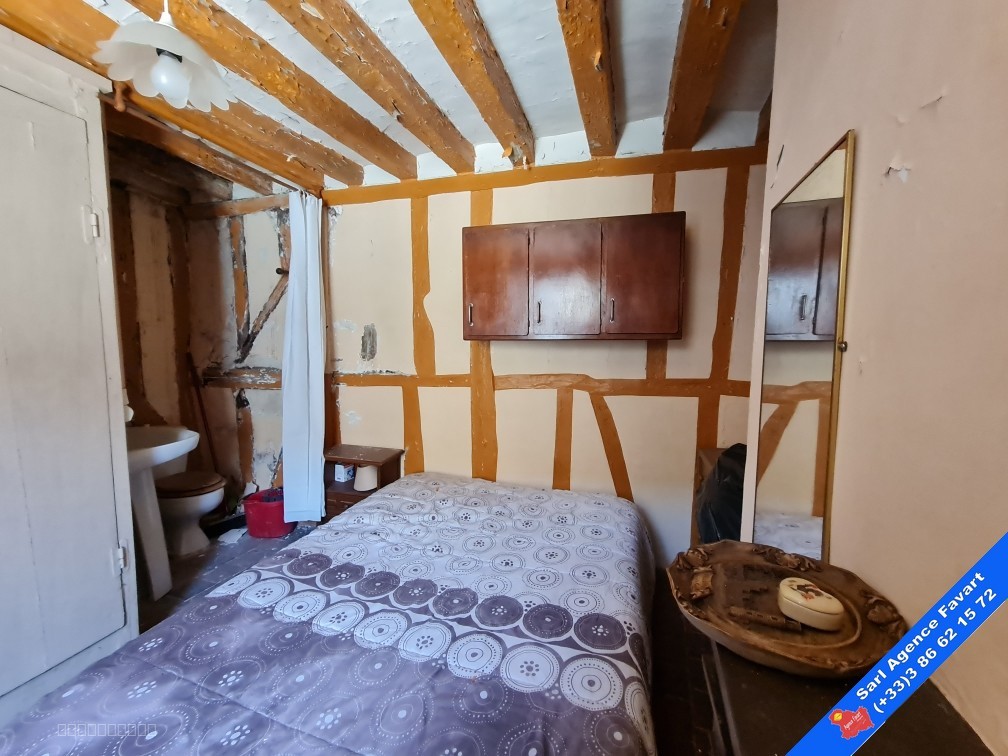 Petite Maison de Ville — photo 4