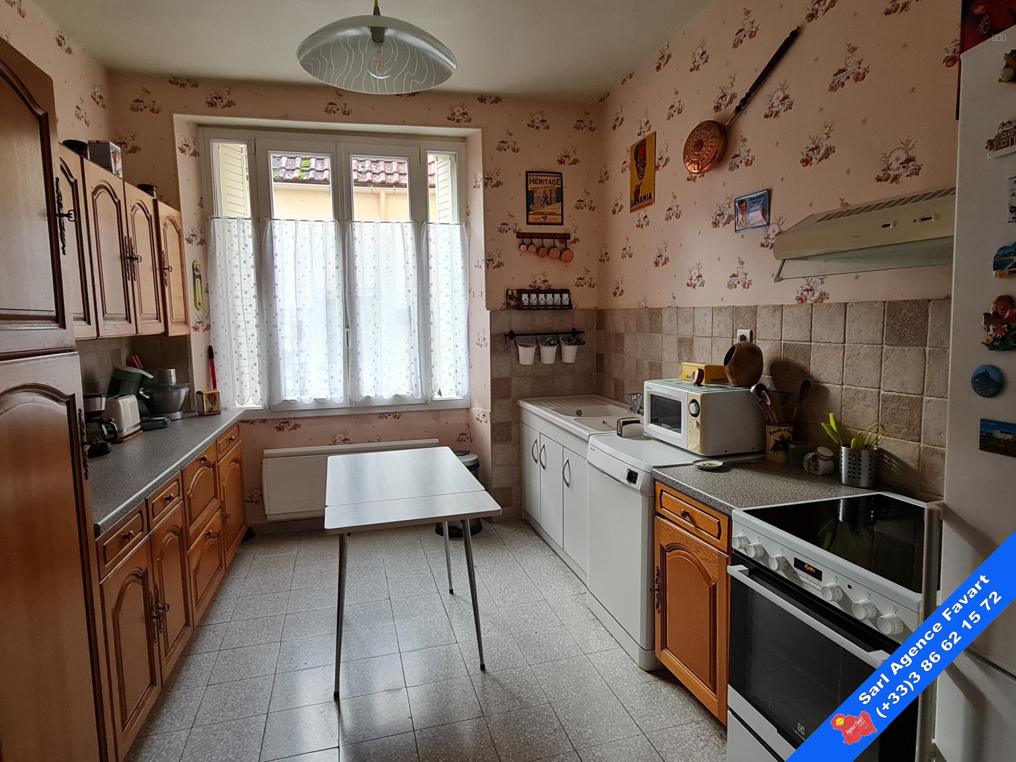 Maison à vendre à Brienon sur armancon, 135 m², 7 pièces – photo 3 sur 12