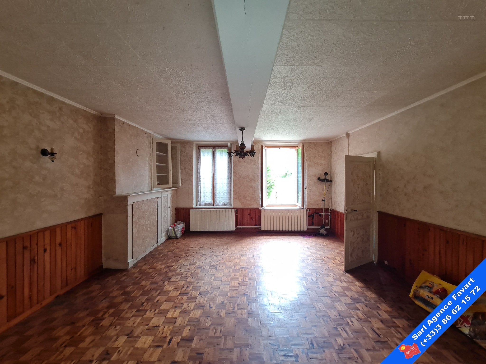 Maison à vendre à Beon, 150 m², 6 pièces – photo 3 sur 11