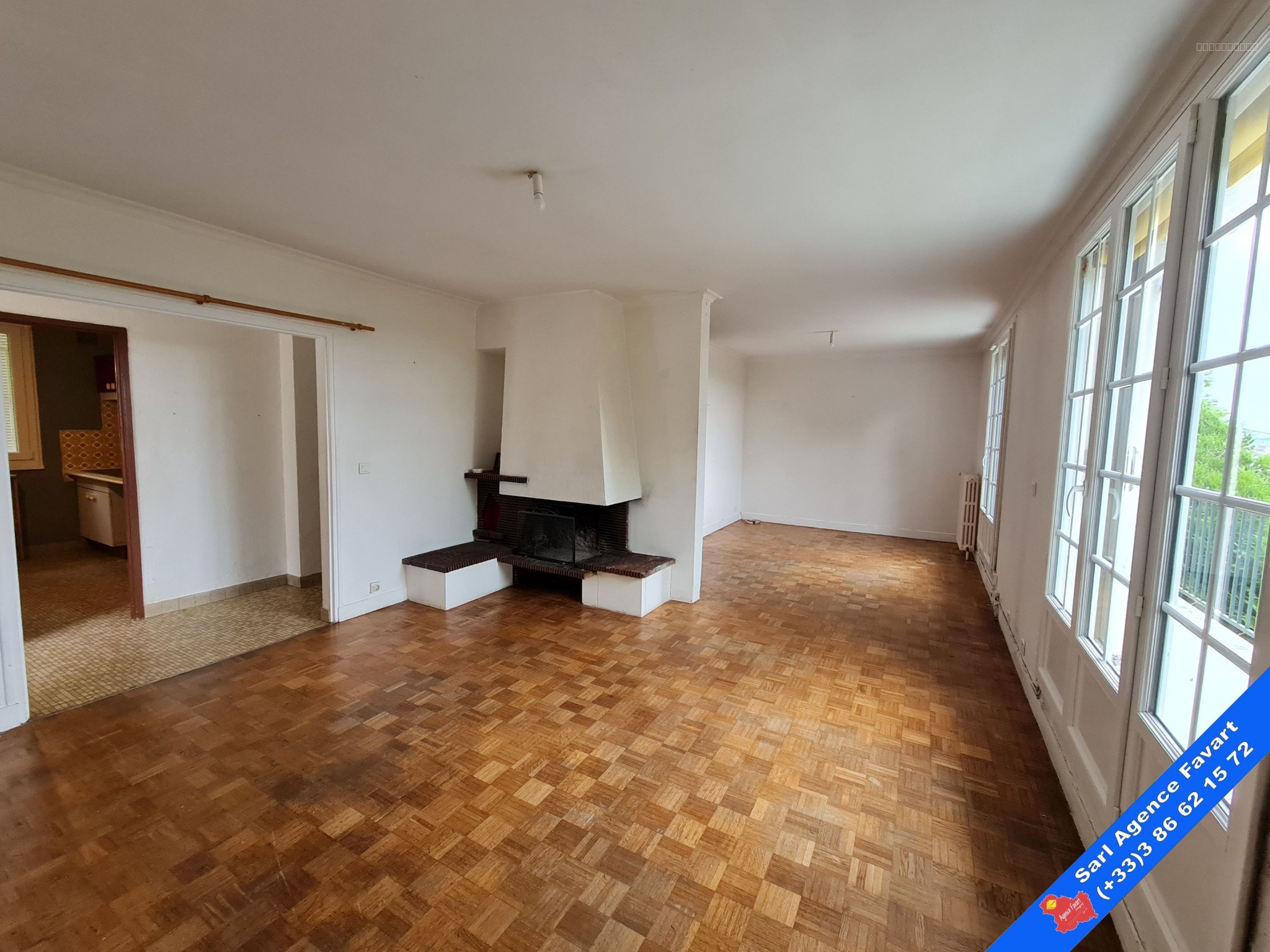 Maison à vendre à Joigny, 138 m², 6 pièces – photo 3 sur 16