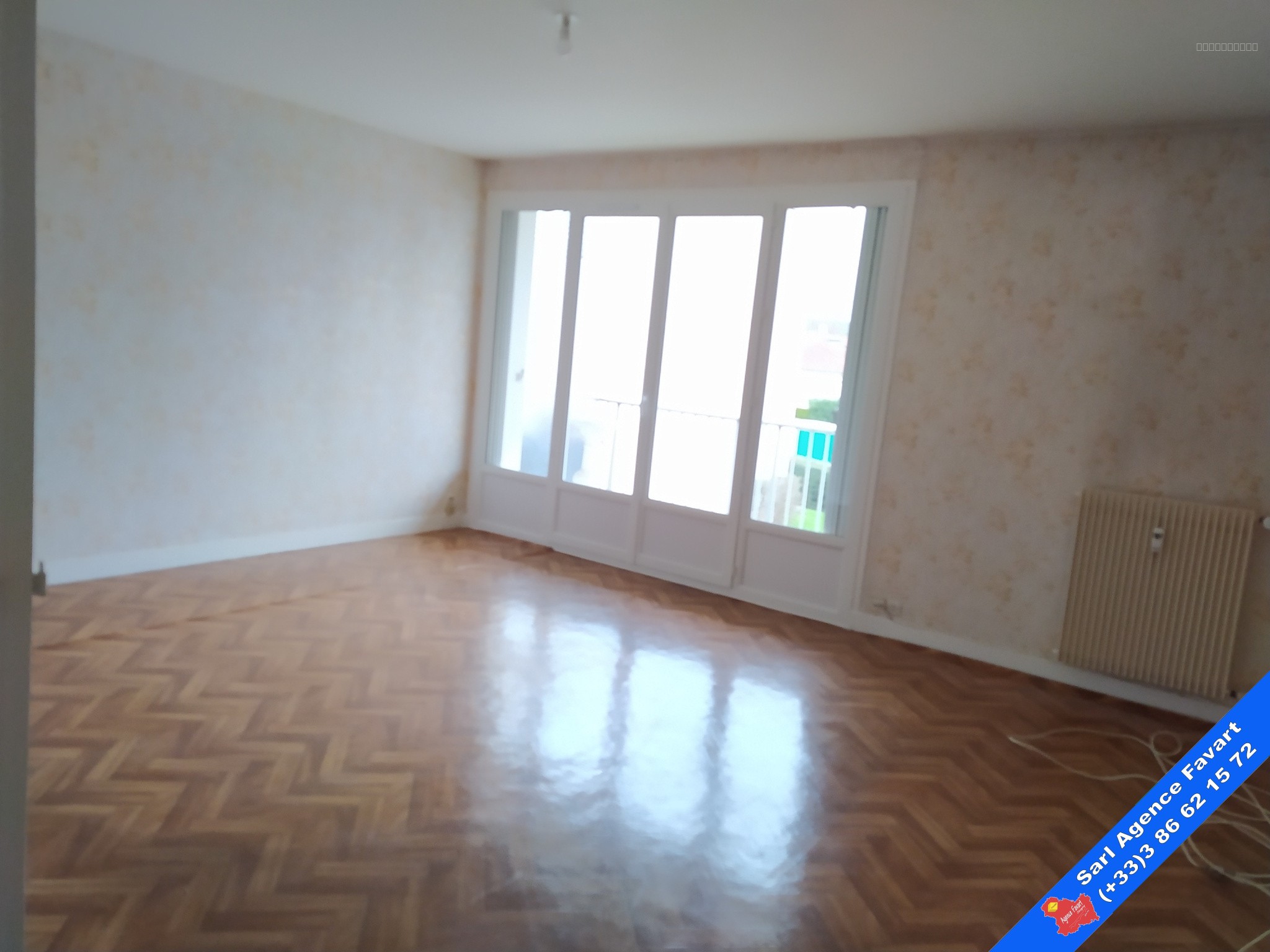 Appartement à louer à Joigny, 85,9 m², 4 pièces – photo 3 sur 6
