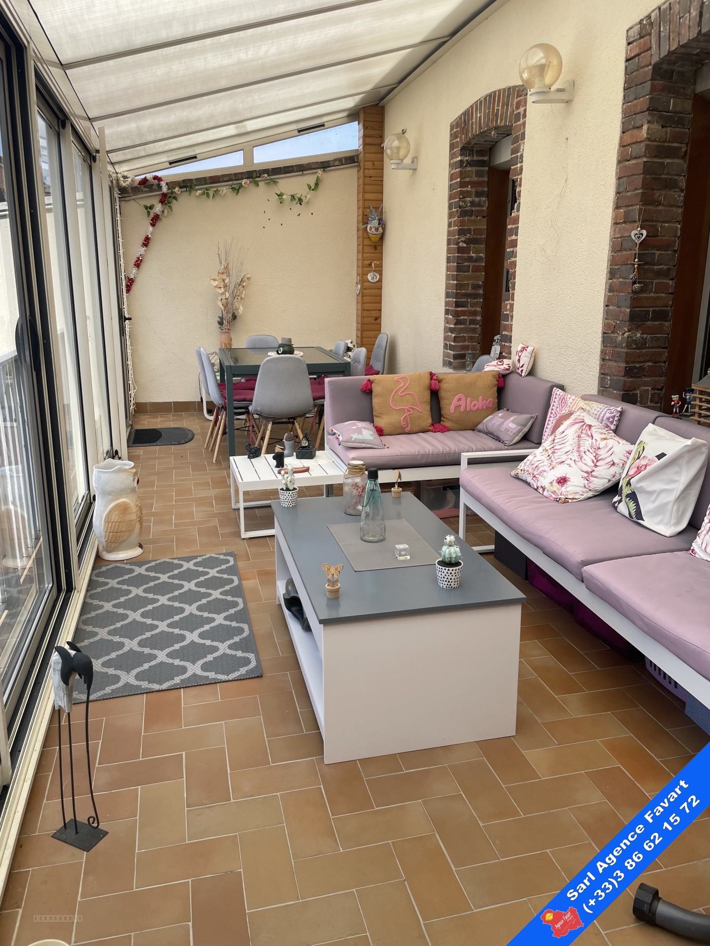 Maison au centre ville de Joigny avec annexe indépendante — photo 6