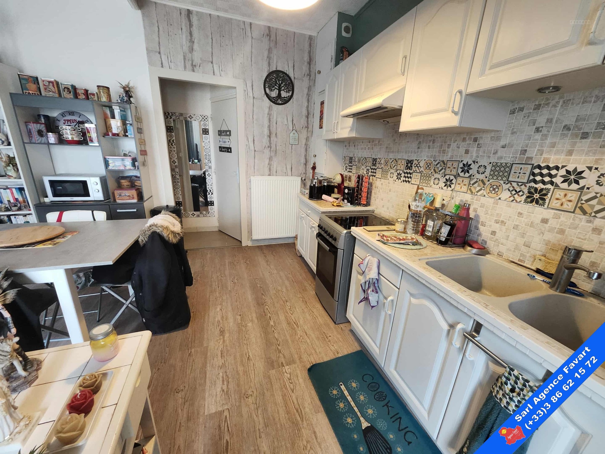 Immeuble à vendre à Joigny, 96,5 m² – photo 3 sur 10