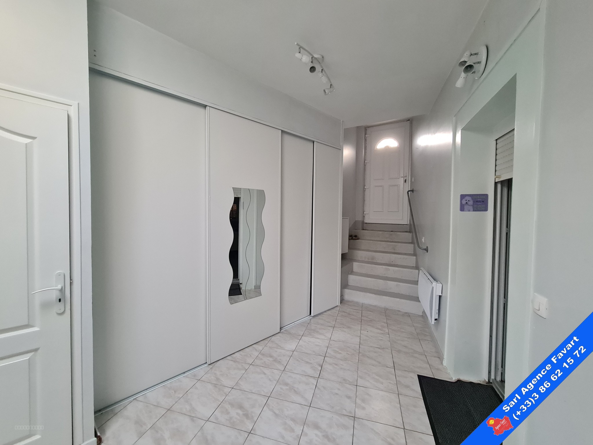 Maison à vendre à Brienon sur armancon, 91,7 m², 4 pièces – photo 2 sur 9