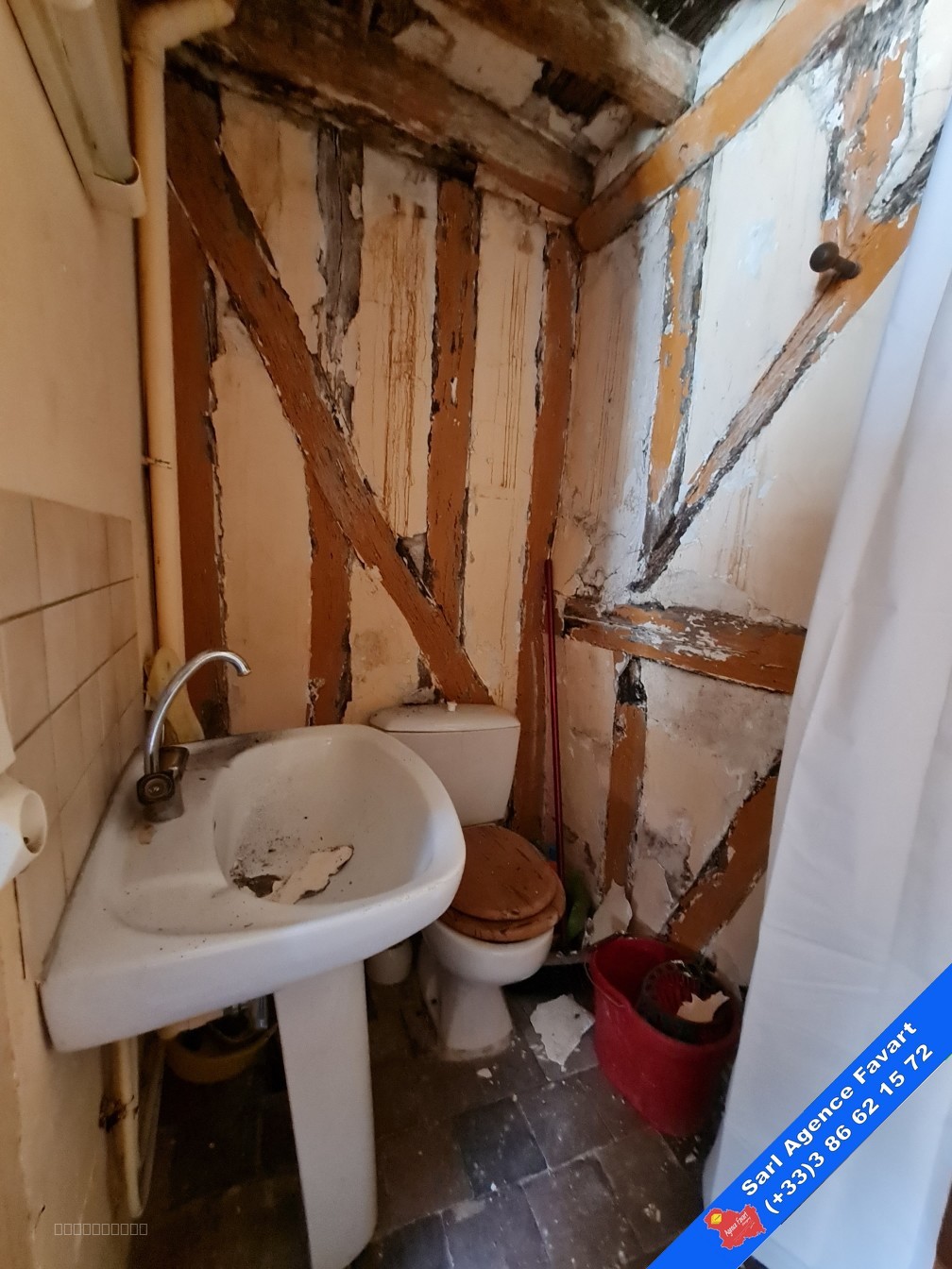 Petite Maison de Ville — photo 6