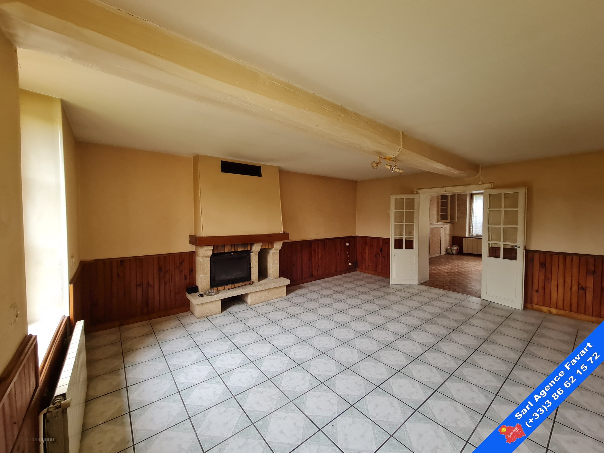 Maison à vendre à Beon, 150 m², 6 pièces – photo 2 sur 11
