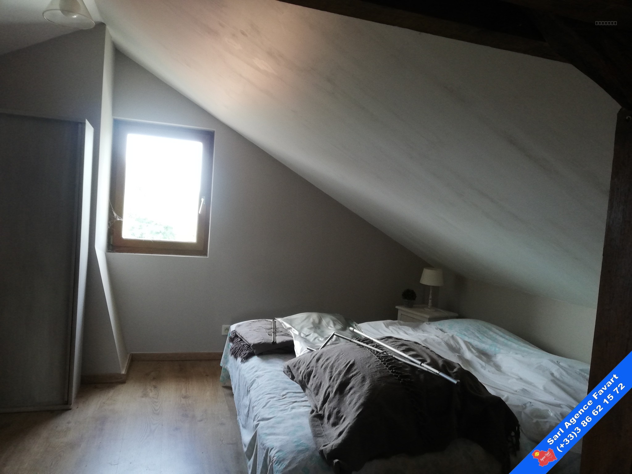 Maison avec dépendances - rive gauche proximité gare — photo 9