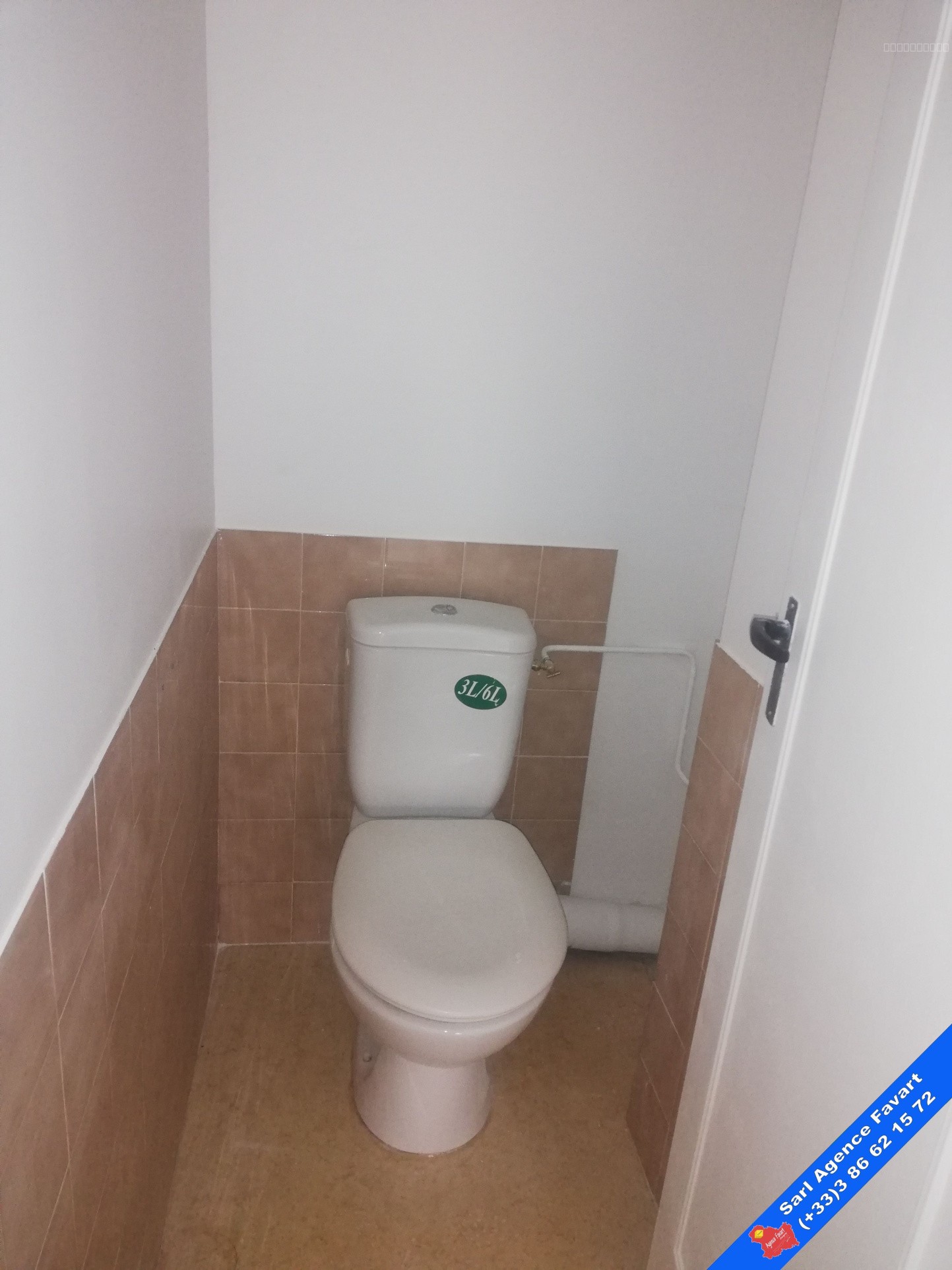 Appartement familial proche écoles — photo 7