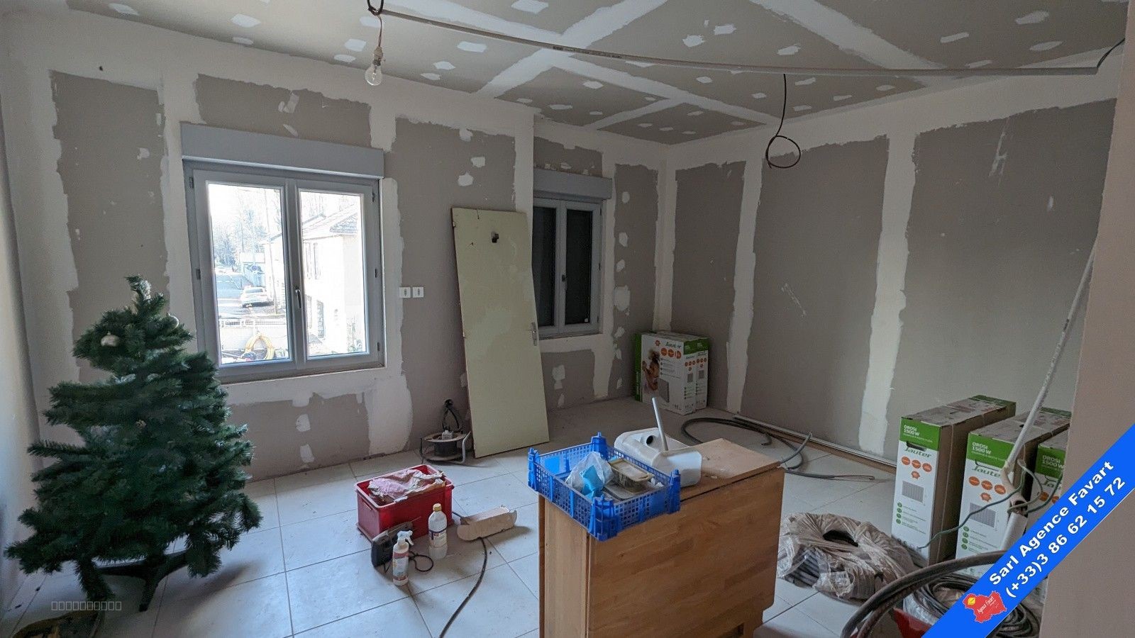 Immeuble à vendre à Joigny, 96 m² – photo 2 sur 12