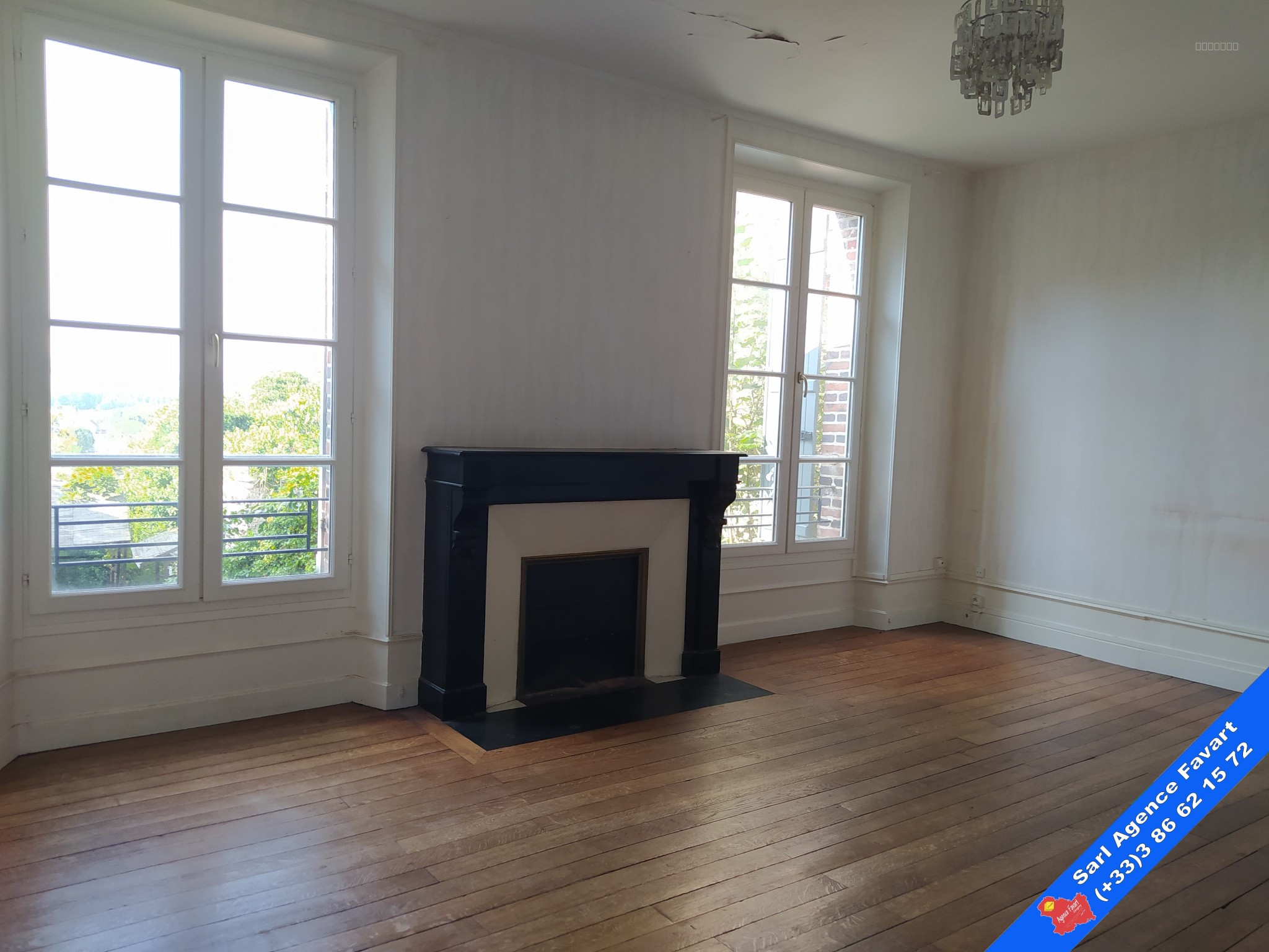 Immeuble à vendre à Joigny, 312 m² – photo 3 sur 11