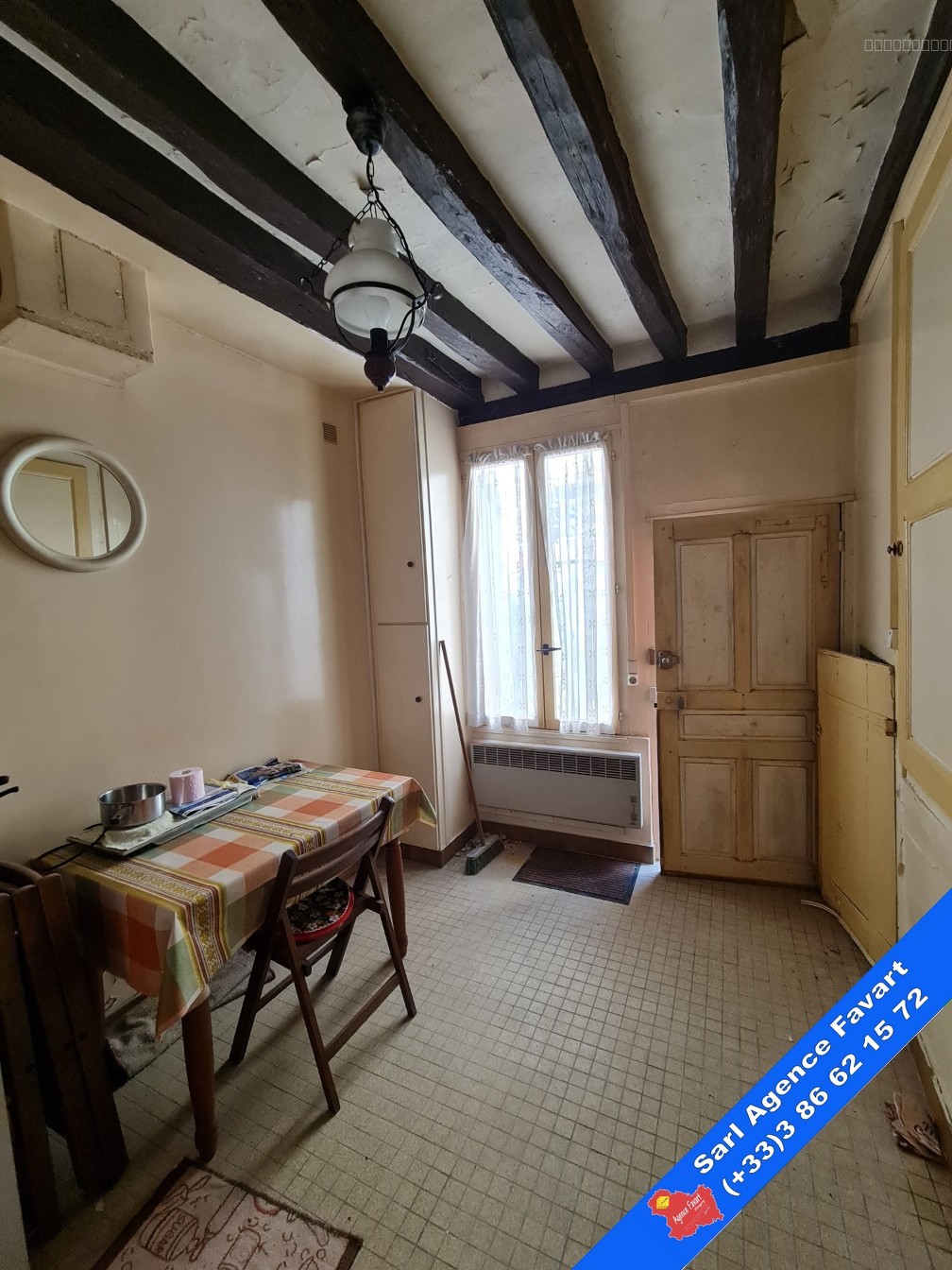 Petite Maison de Ville — photo 3