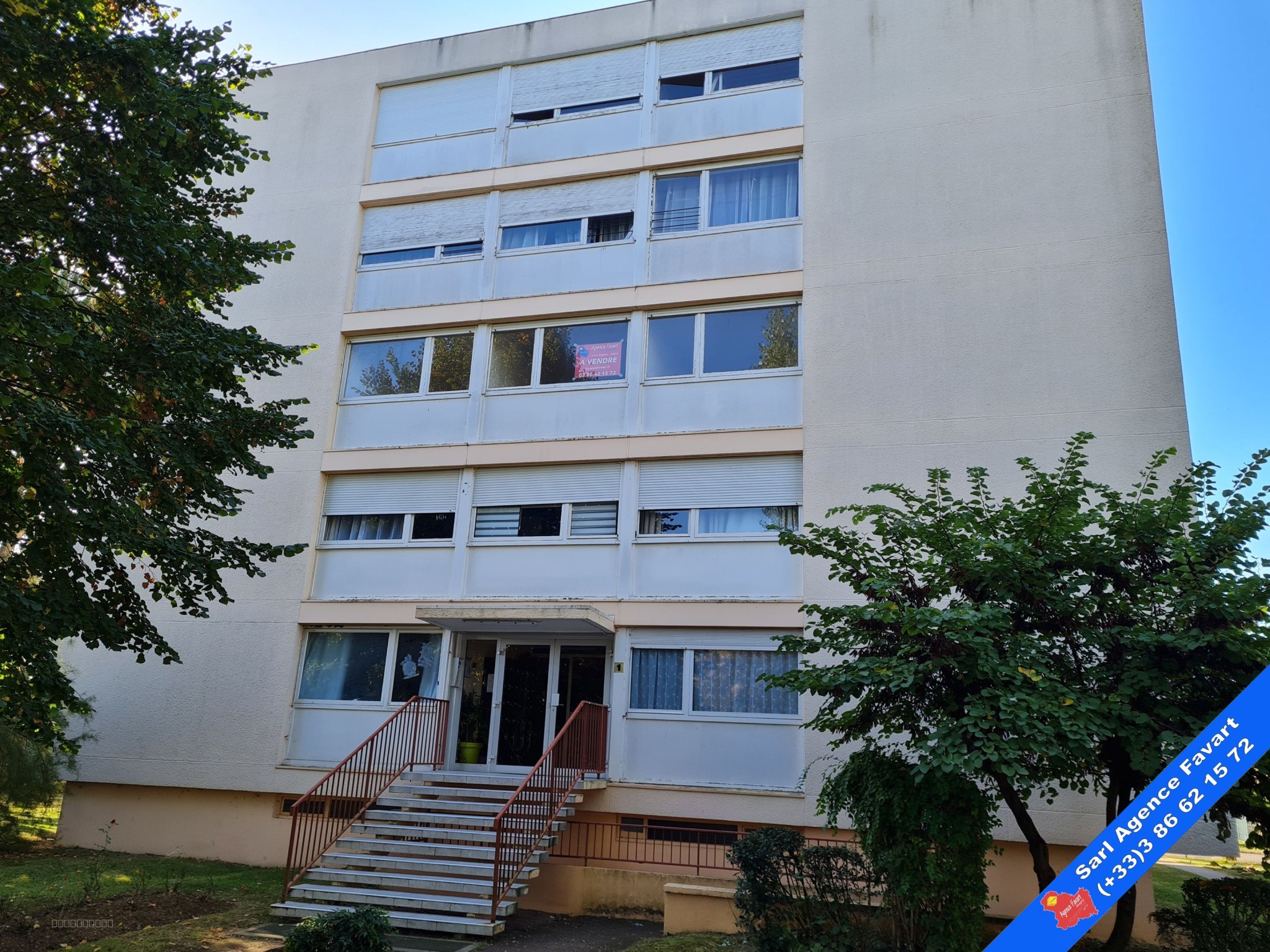 Appartement familial proche écoles — photo 8