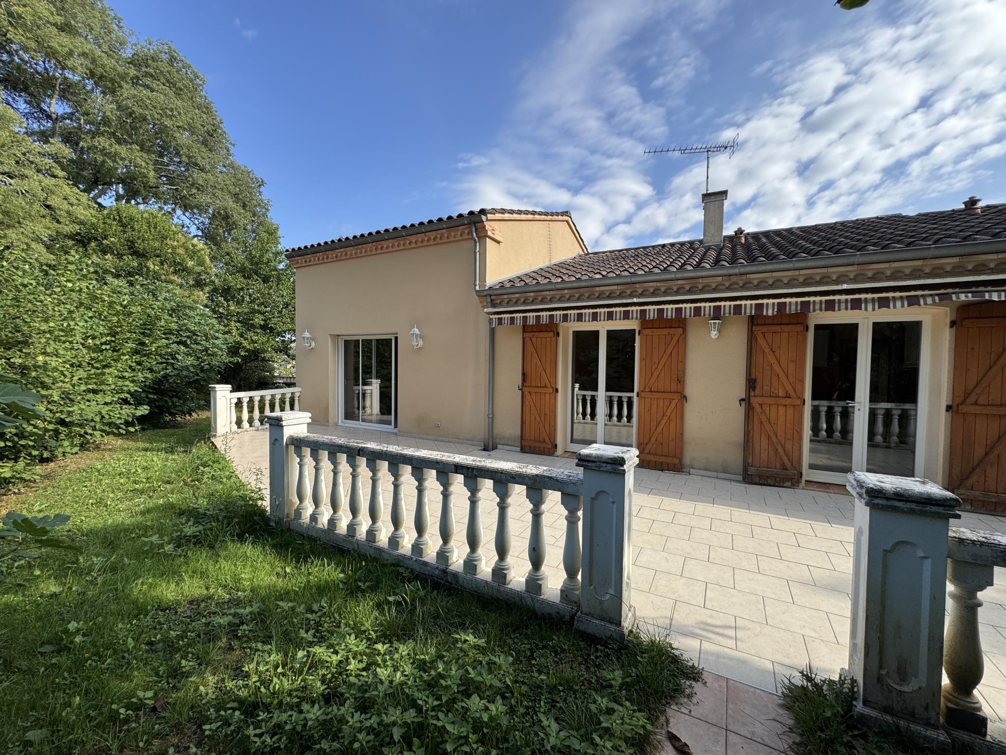 maison St juery — photo 10