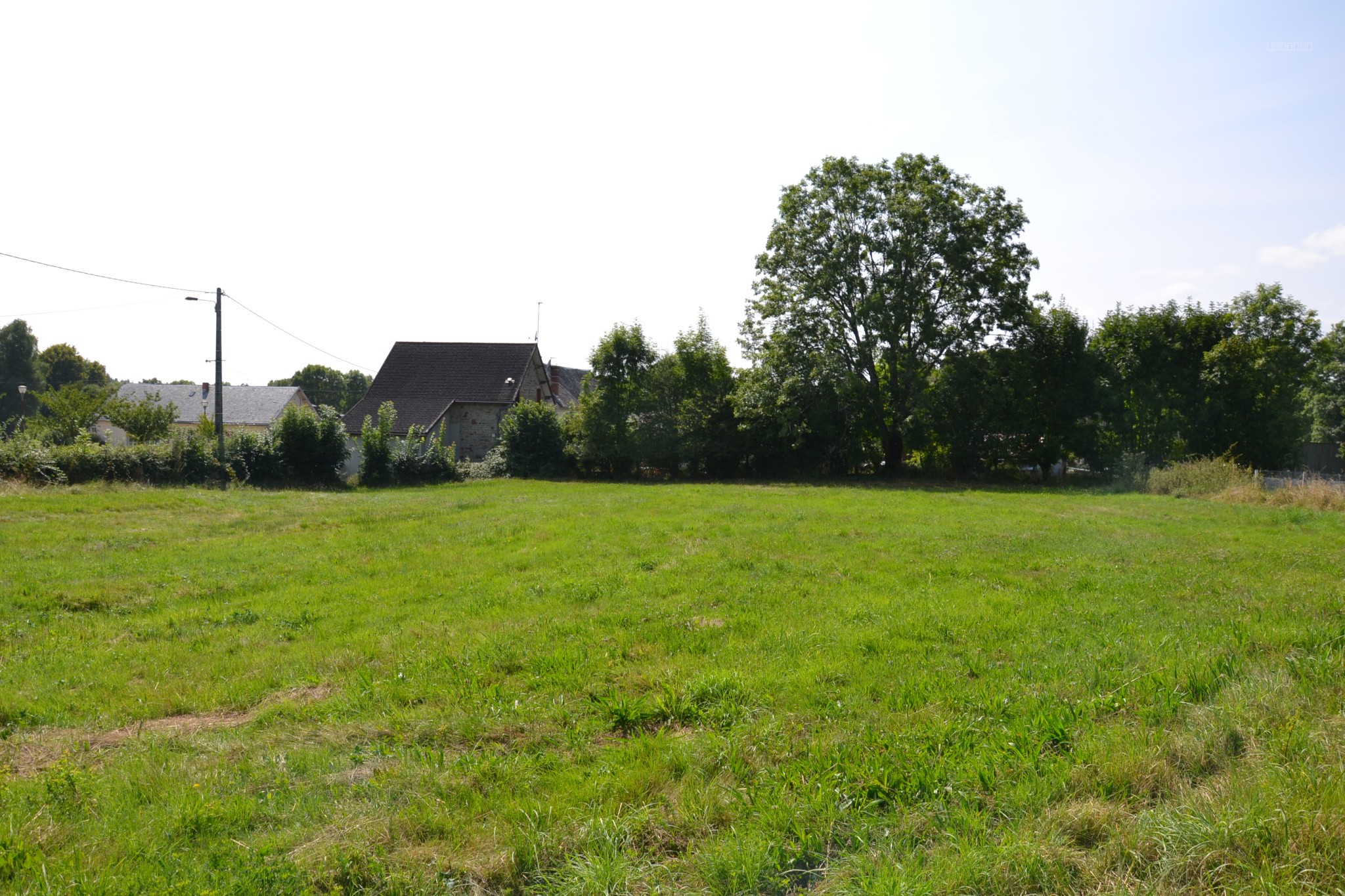 Terrain à vendre à Bogros, 1 965 m² – photo 3 sur 6