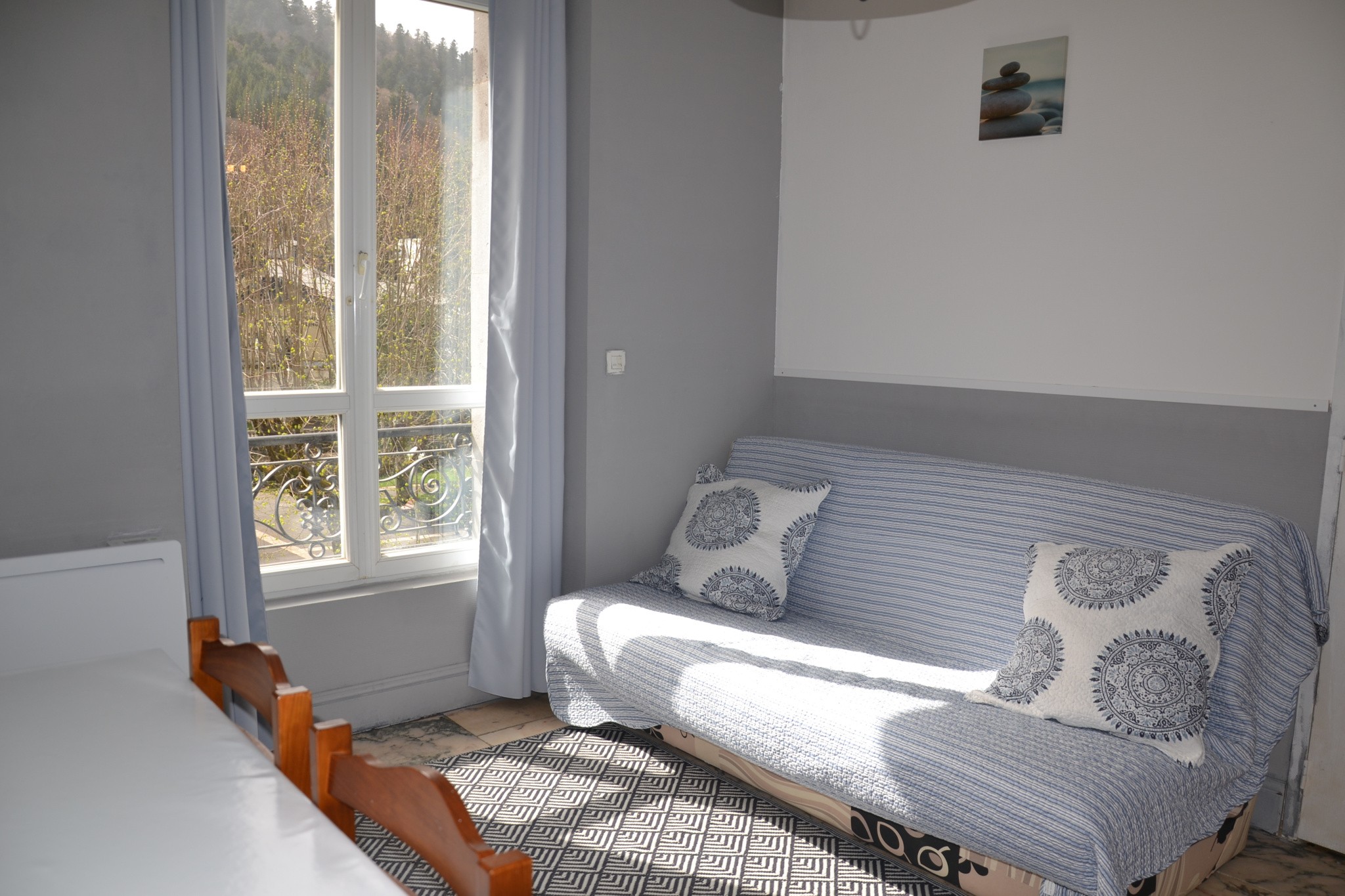 Appartement à vendre à Mont dore, 29 m², 2 pièces – photo 1 sur 11