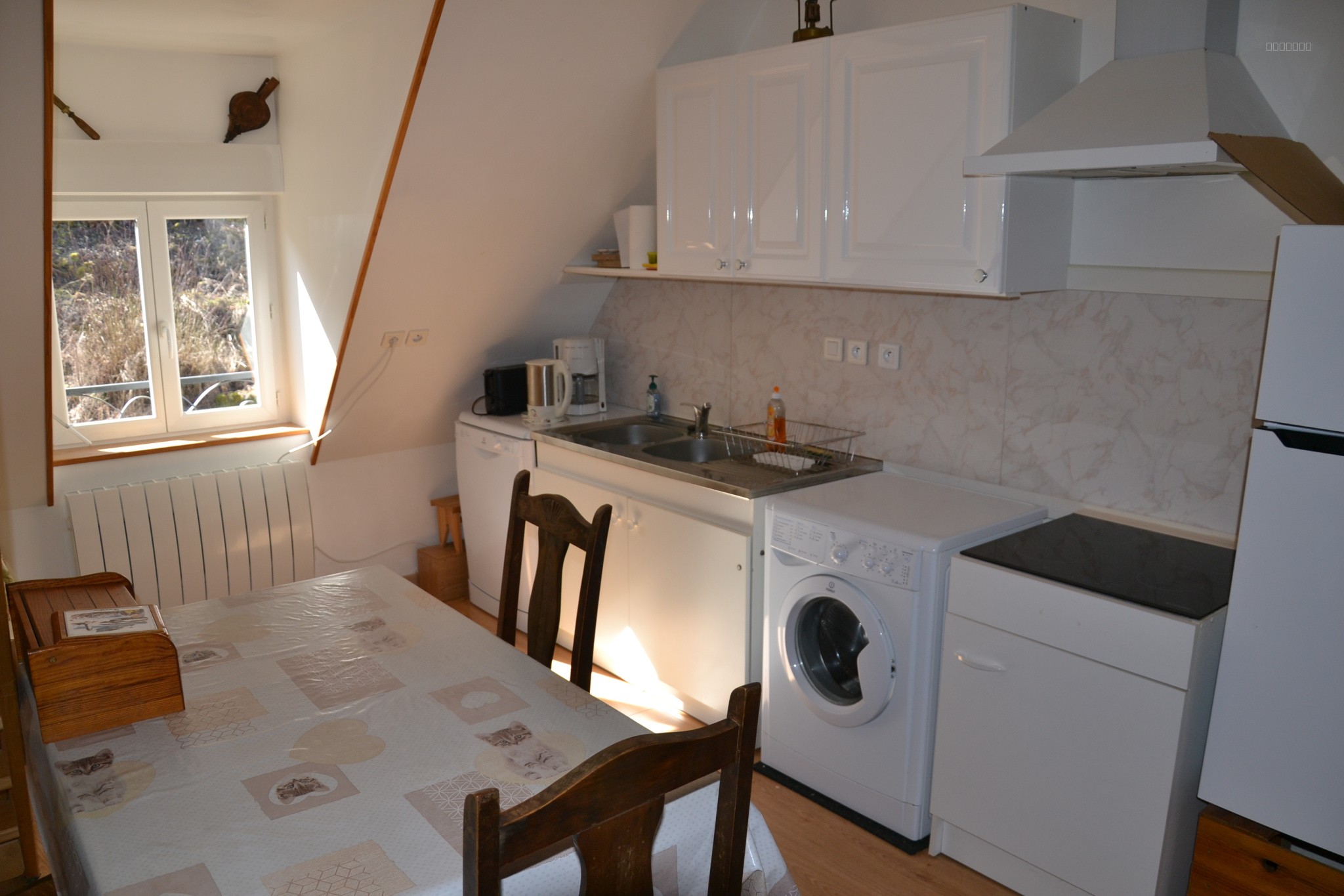 Appartement à vendre à Mont dore, 36 m², 3 pièces – photo 1 sur 15