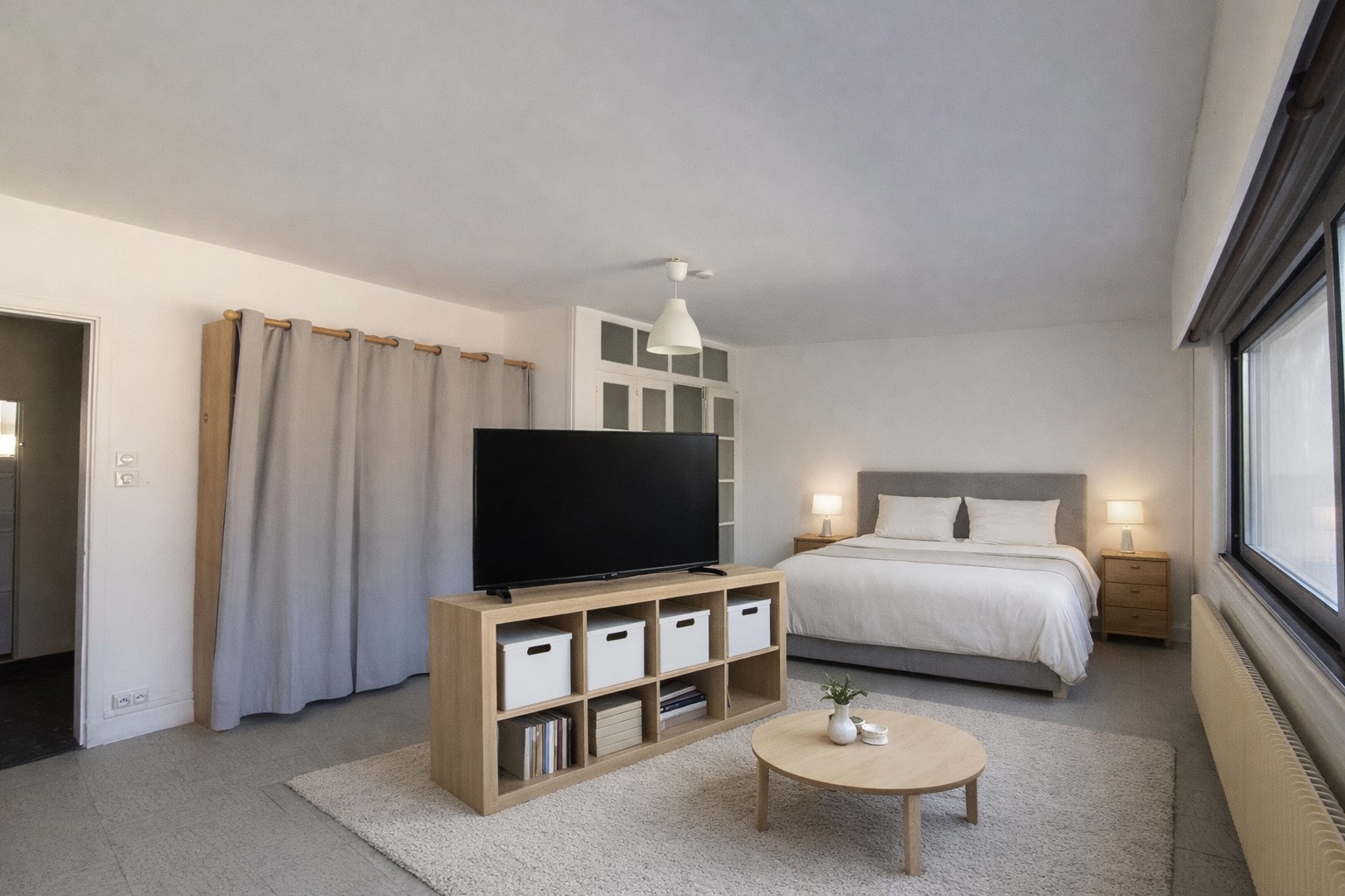 Appartement à louer à Clermont ferrand, 25 m², 1 pièce – photo 1 sur 5