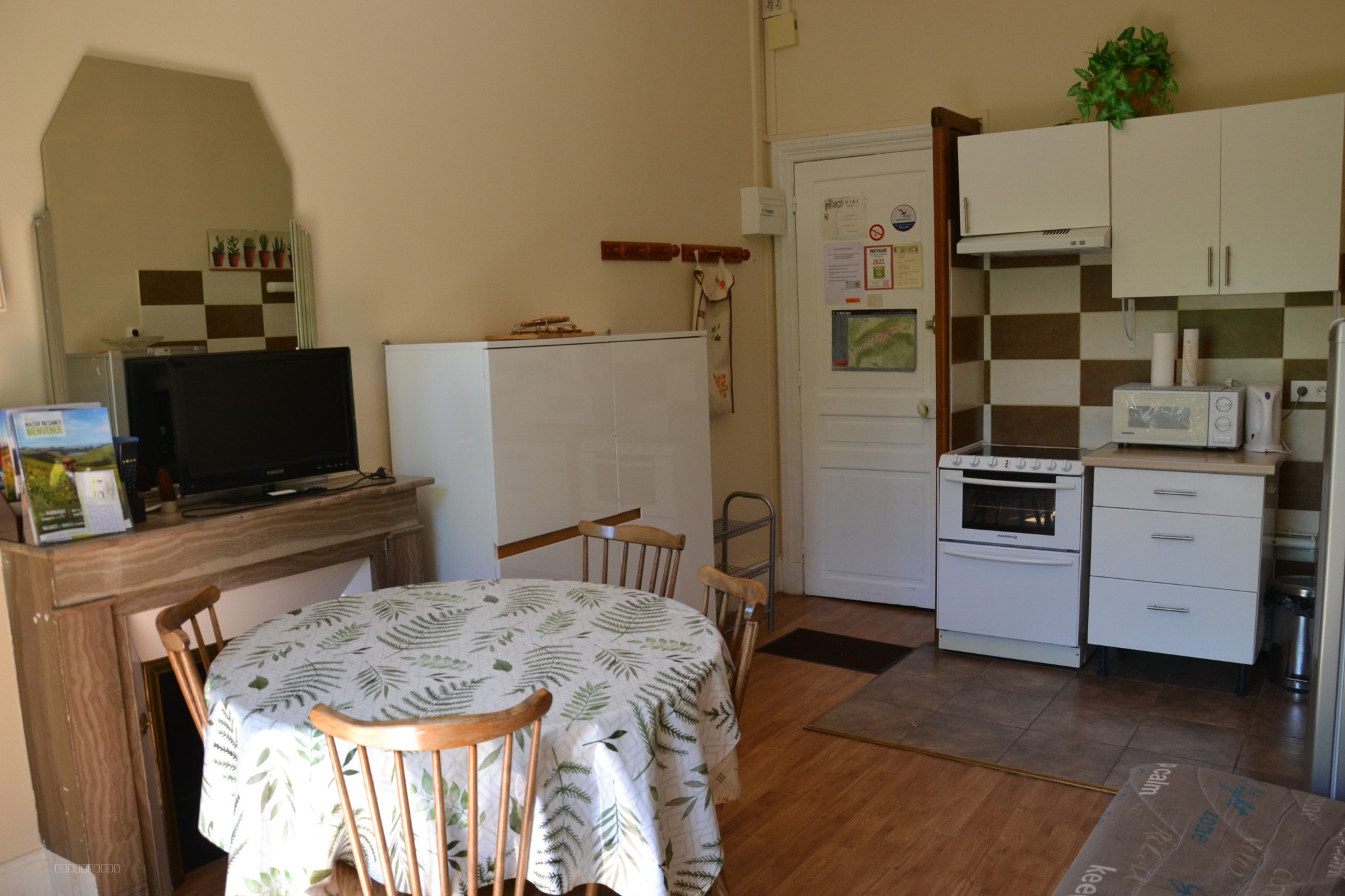 Appartement à vendre à Mont dore, 50 m², 3 pièces – photo 2 sur 14