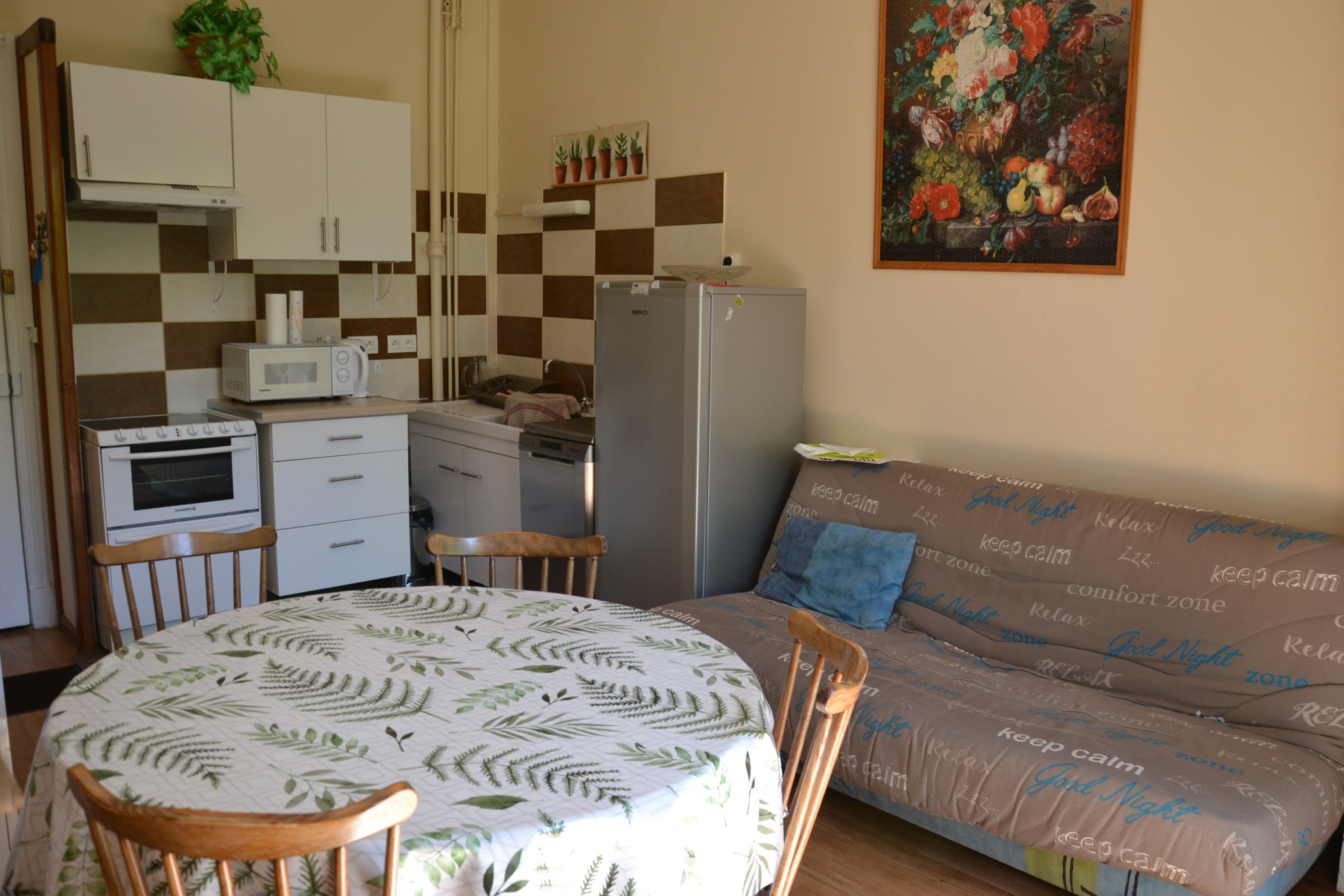 Appartement à vendre à Mont dore, 50 m², 3 pièces – photo 3 sur 14