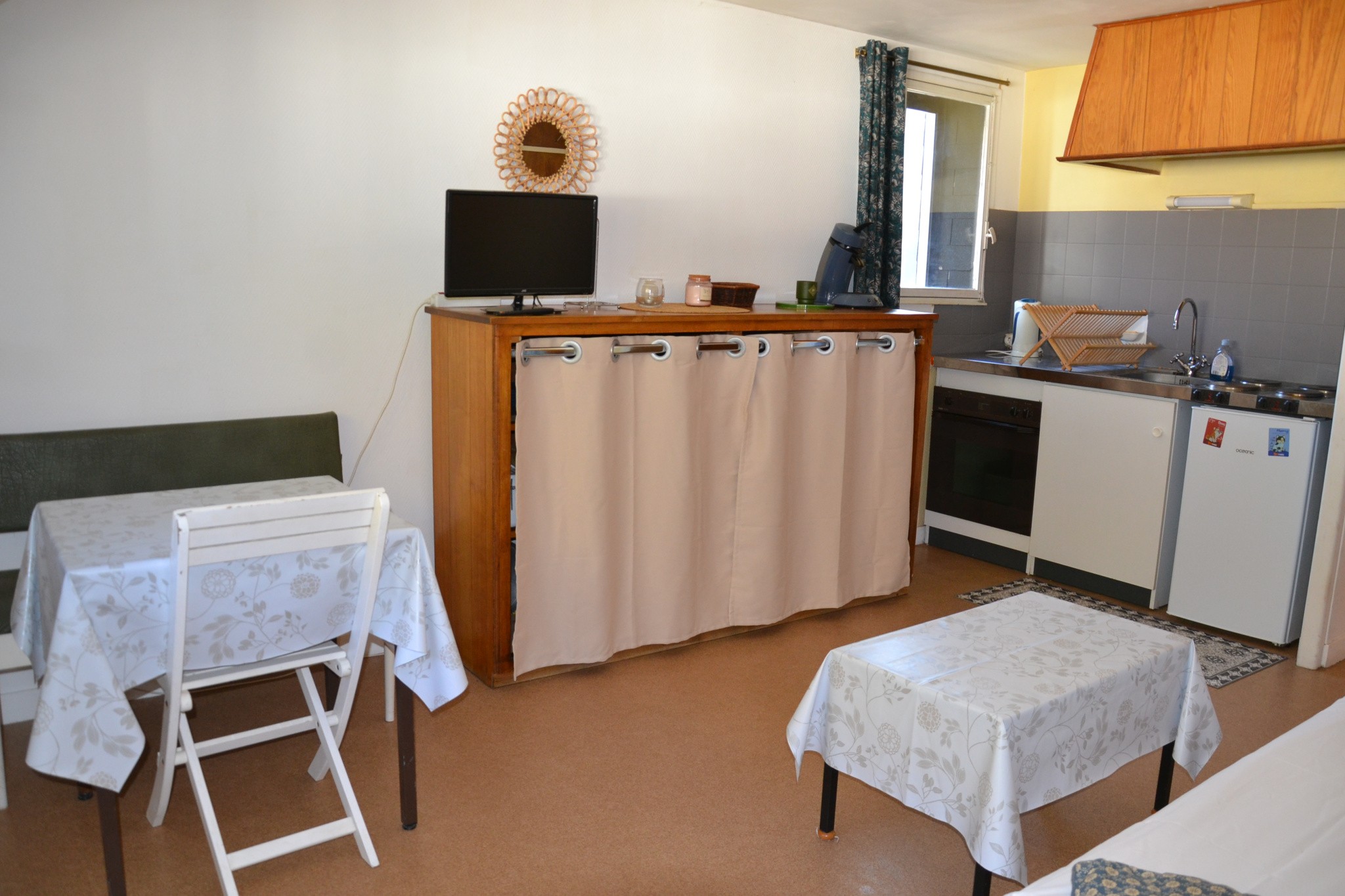 Appartement à vendre à Mont dore, 29 m², 2 pièces – photo 2 sur 16