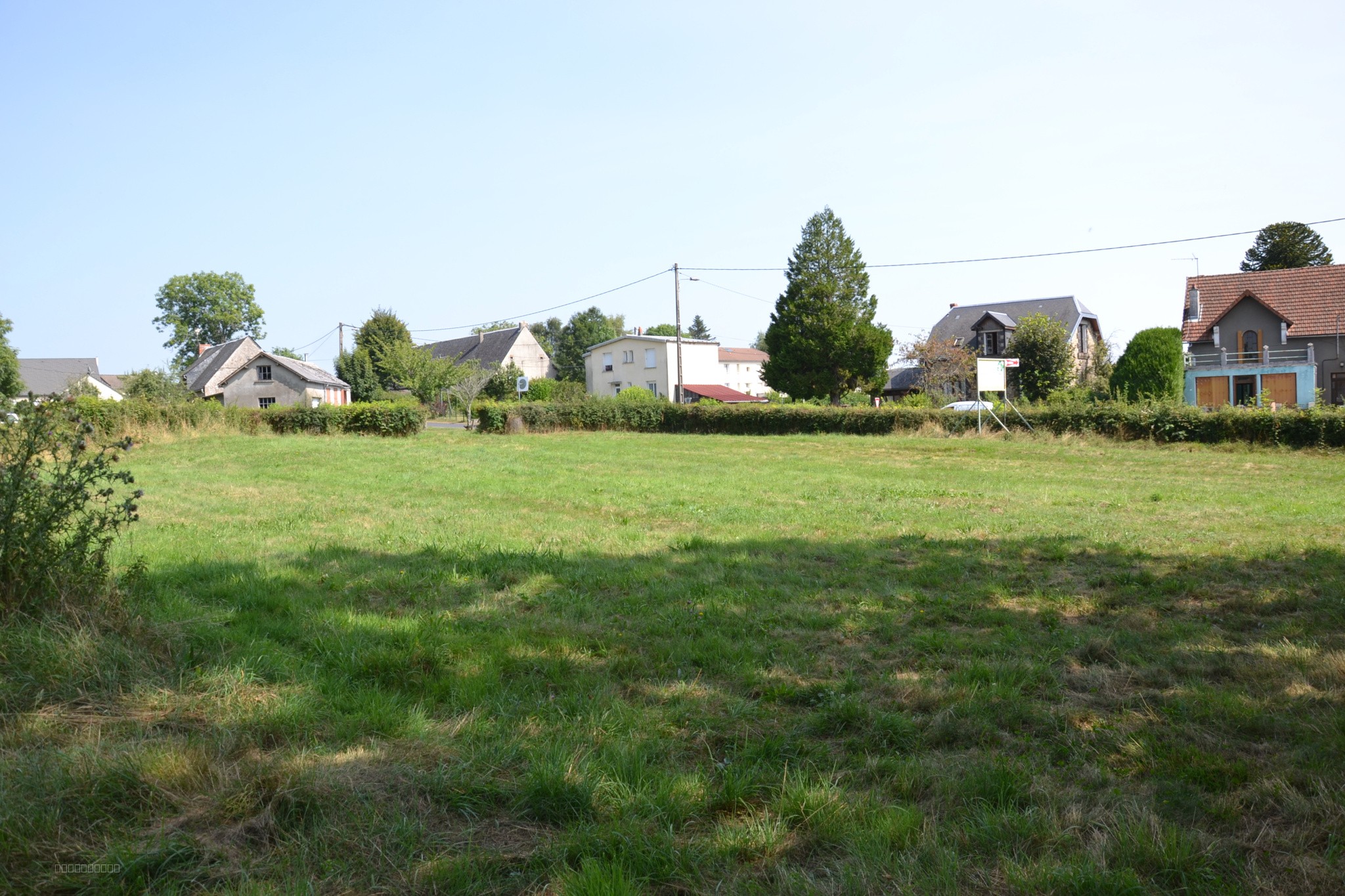 Terrain à vendre à Bogros, 1 965 m² – photo 2 sur 6