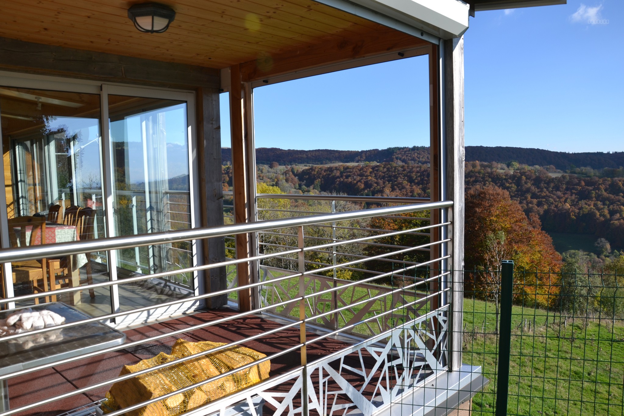 Beau T2 rénové de 29 m2 avec balcon et belle vue dégagée (OFFRE ACCEPTÉE) — photo 1