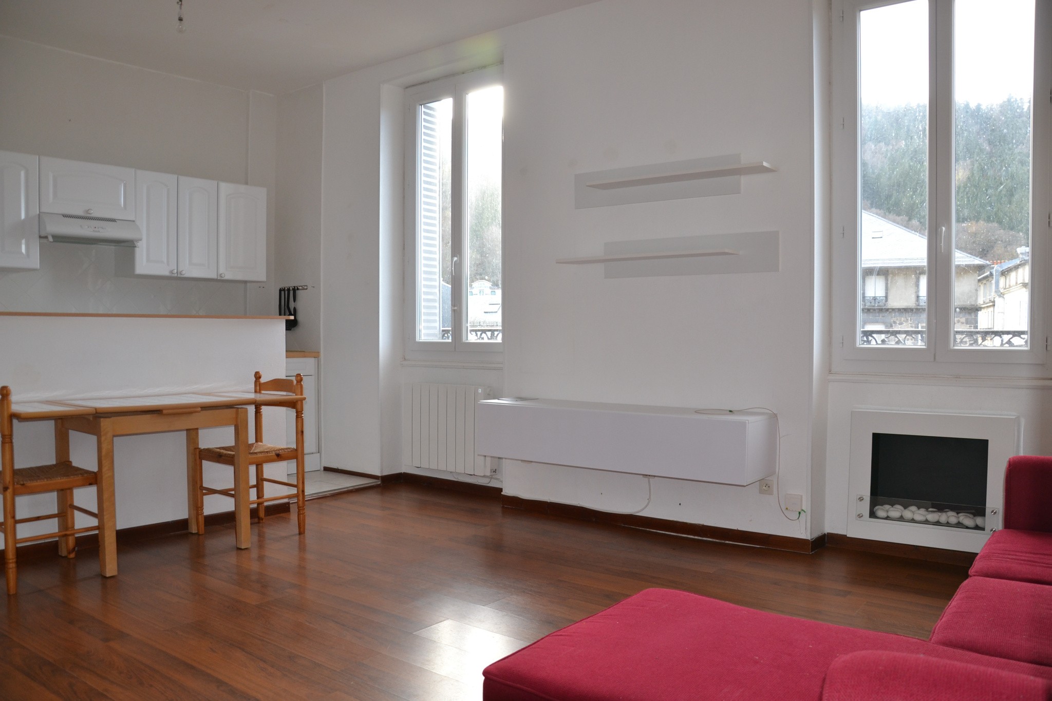 Appartement à vendre à Mont dore, 58 m², 4 pièces – photo 3 sur 19