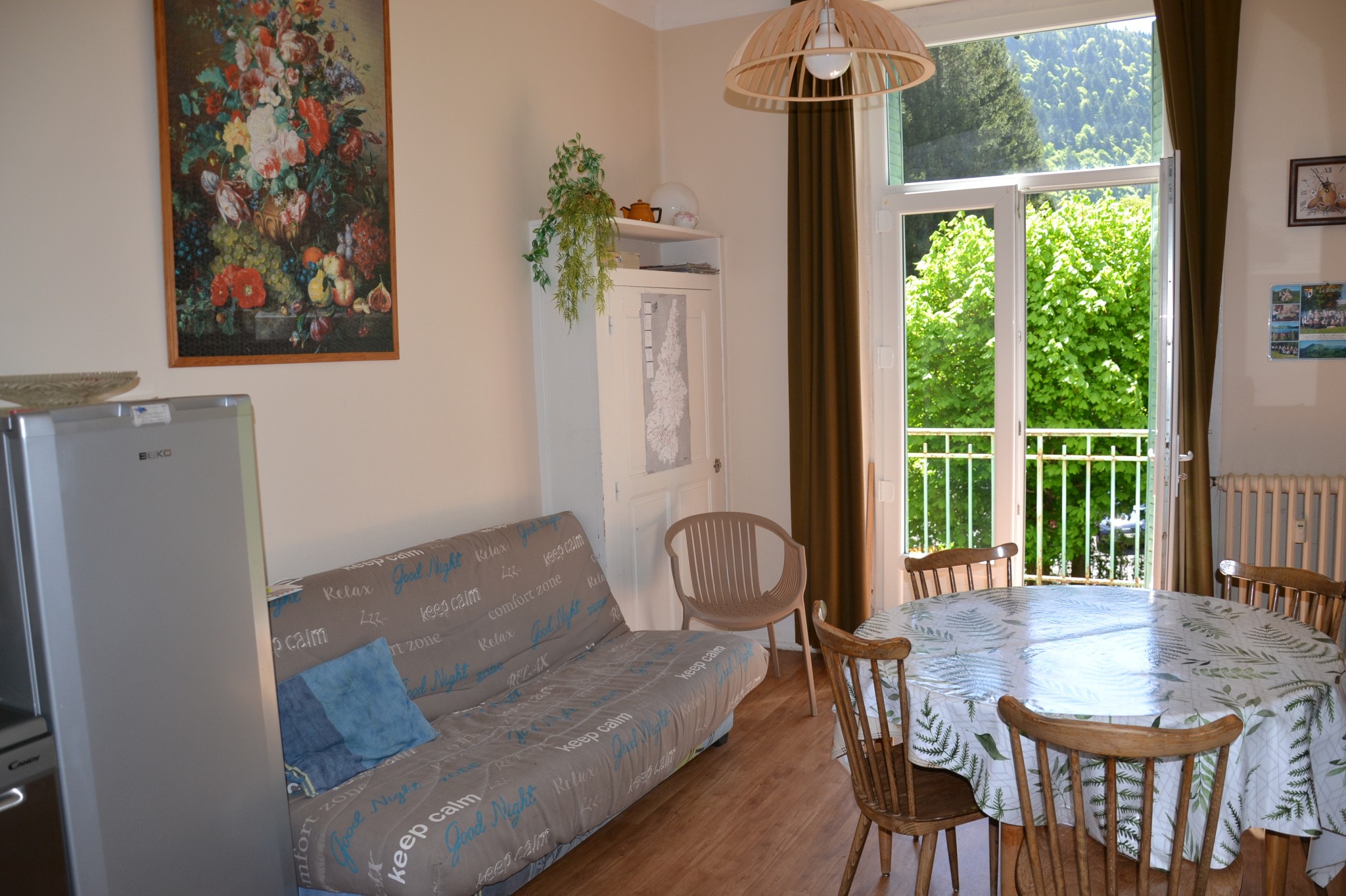 Appartement à vendre à Mont dore, 50 m², 3 pièces – photo 1 sur 14